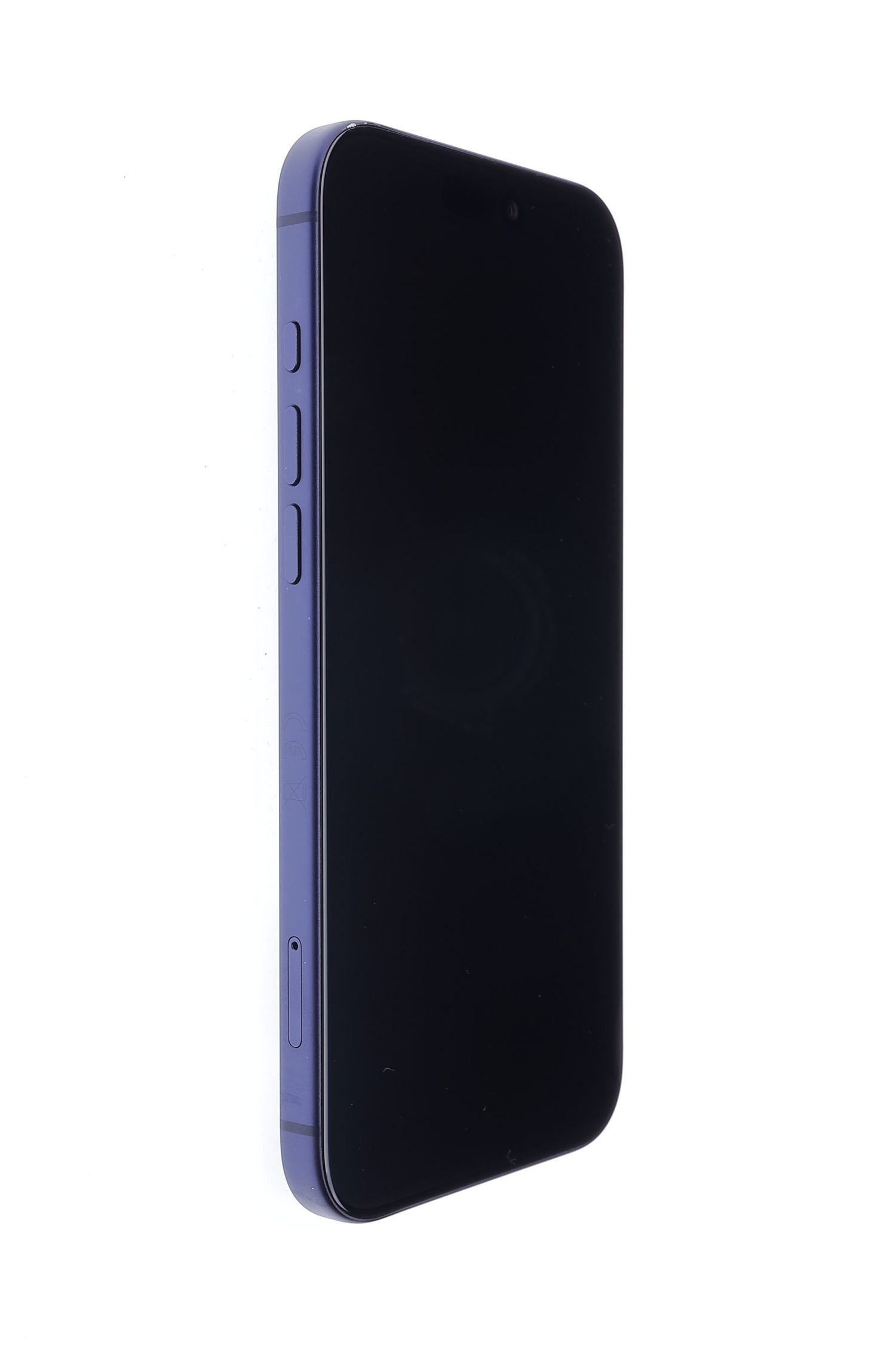 Apple iPhone 17 Pro Max 1 TB Deep Blue - Foarte bun