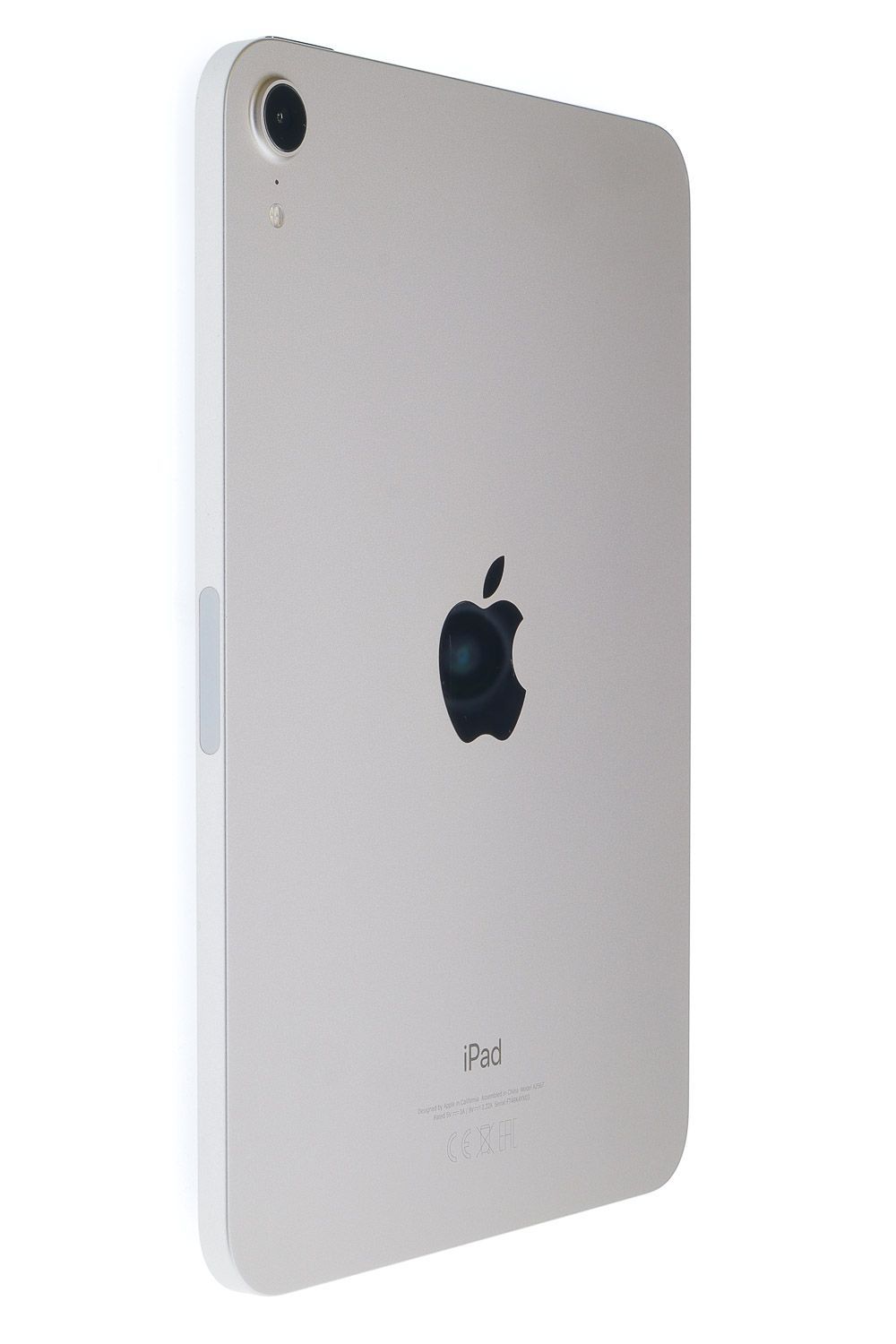 Apple iPad mini 6 8.3" (2021) 6th Gen Wifi 64 GB Starlight - Foarte bun