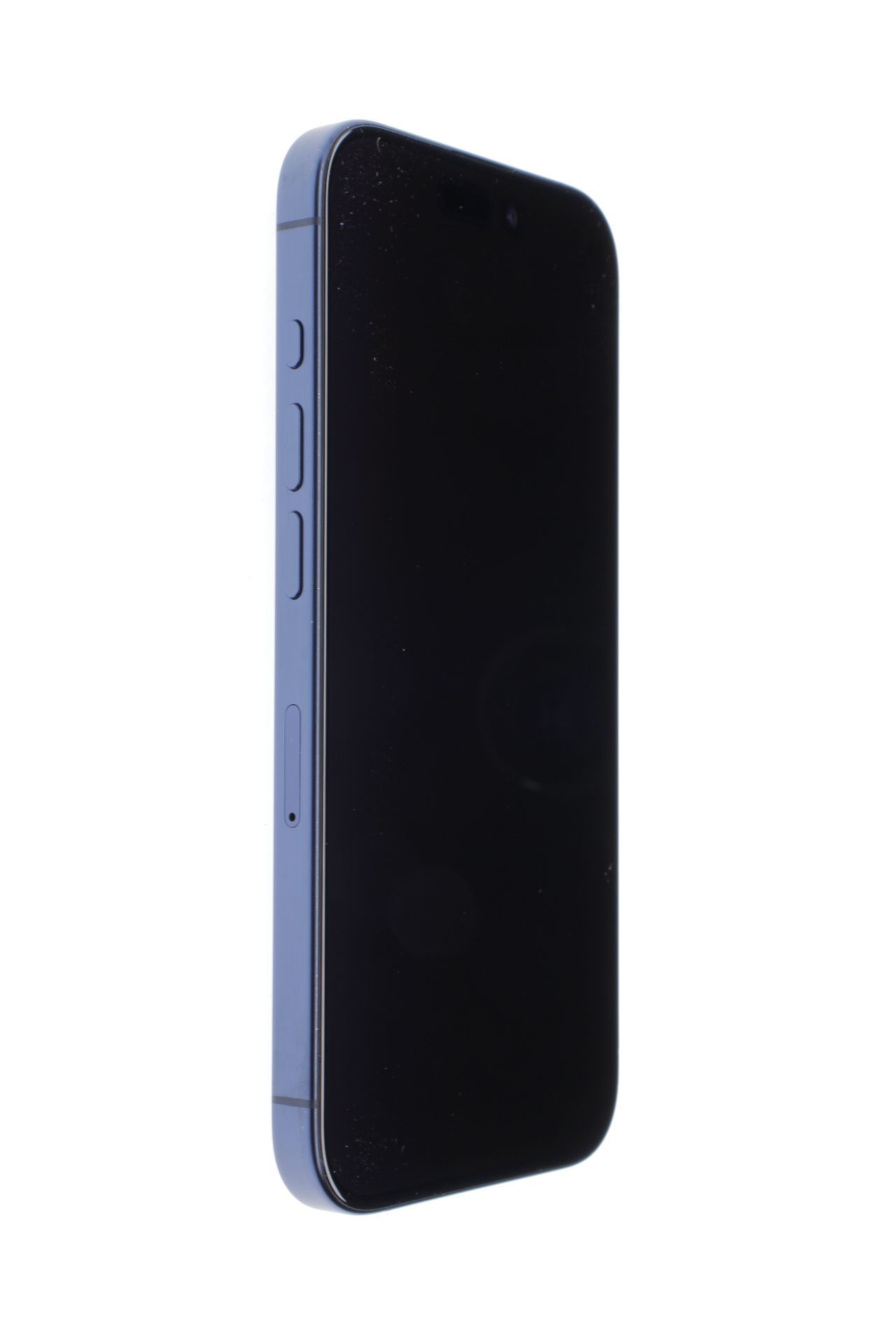 Apple iPhone 15 Pro 128 GB Blue Titanium - Σαν καινούργιο
