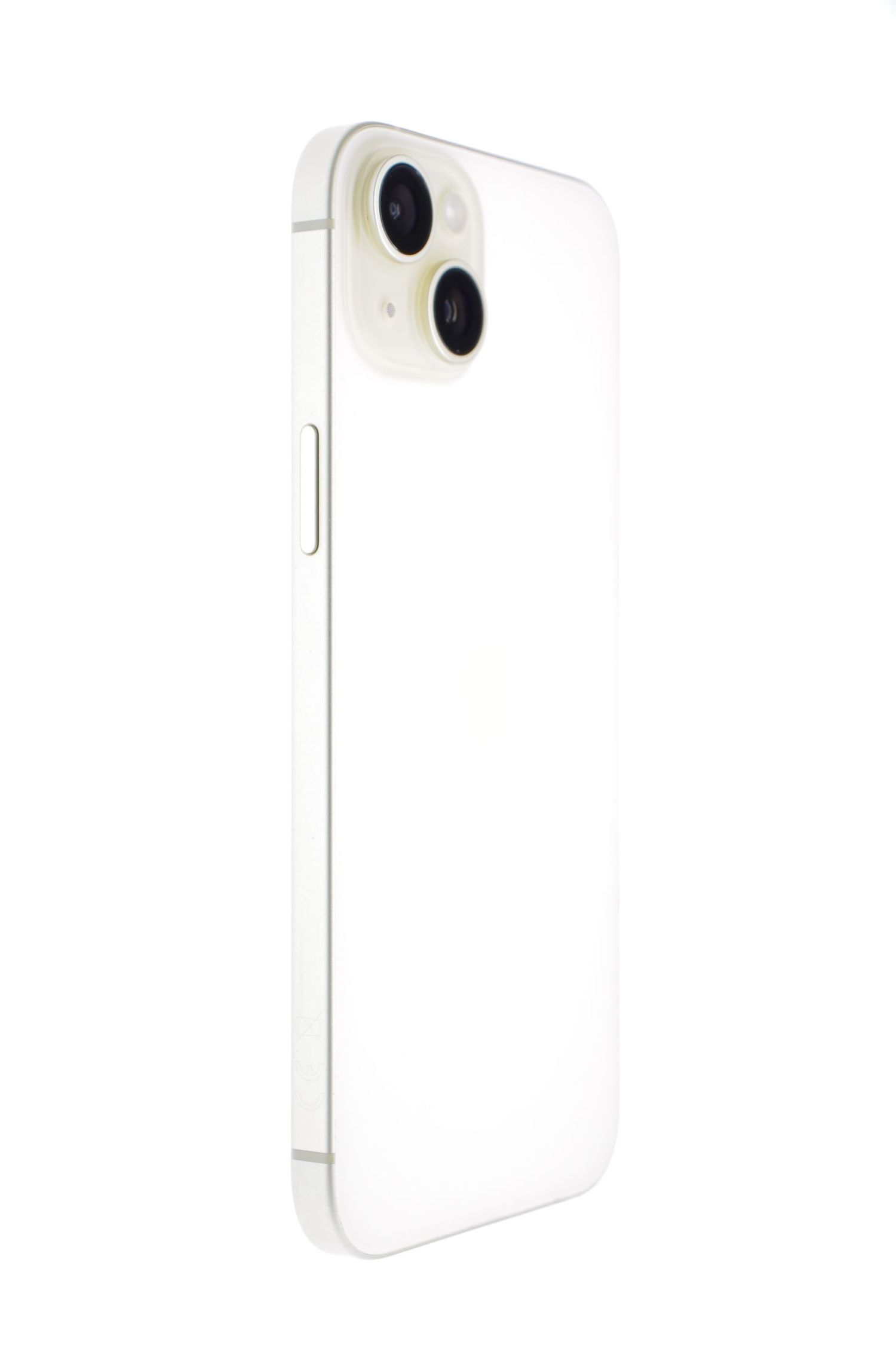 Apple iPhone 15 Plus 128 GB Yellow - Újszerű