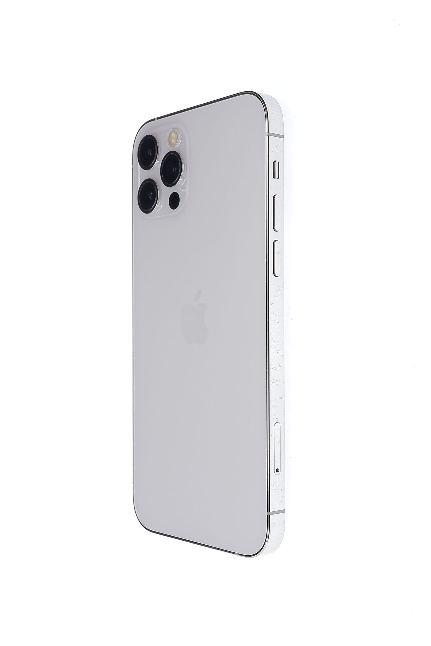 Apple iPhone 12 Pro 256 GB Silver - Foarte bun