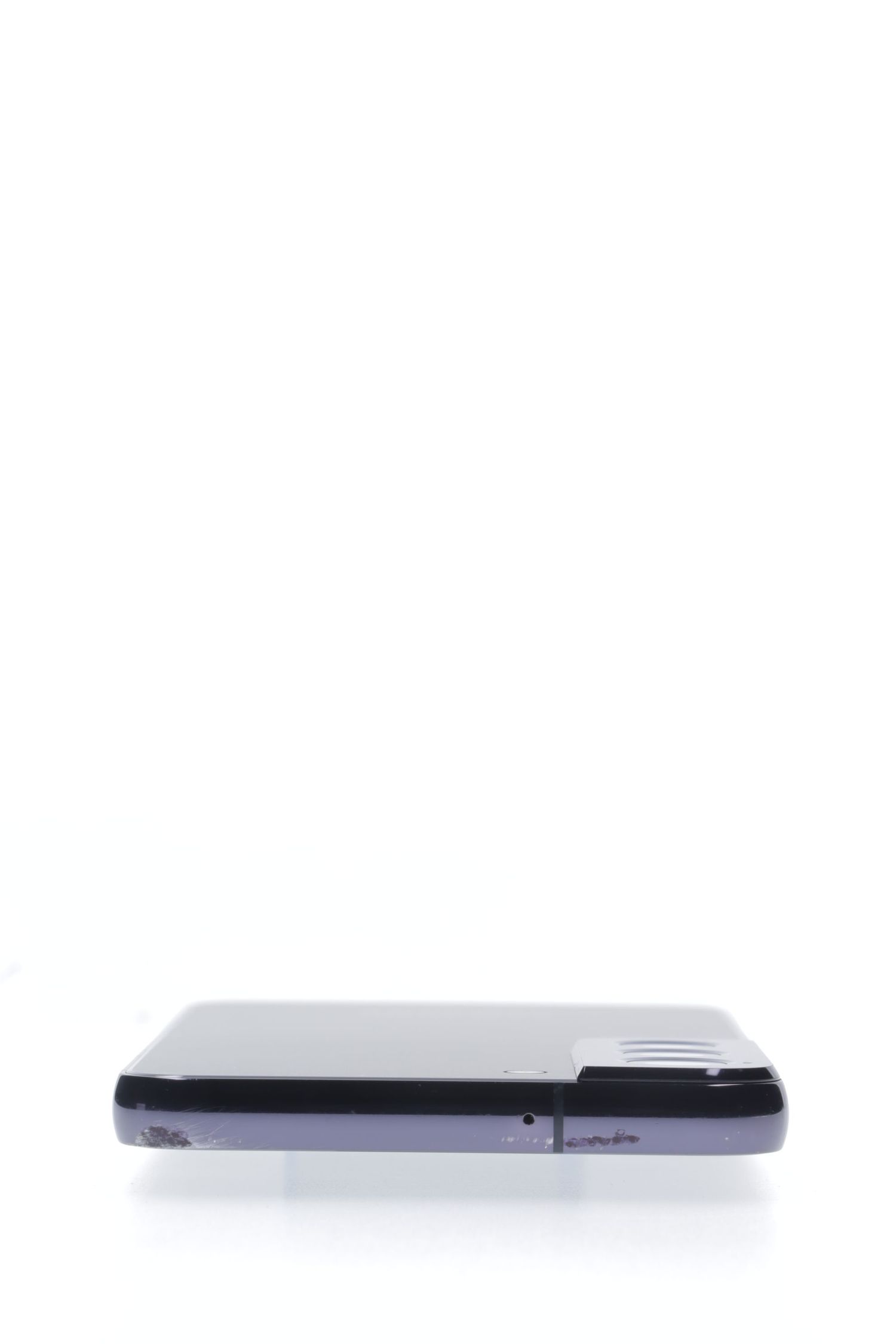 Samsung Galaxy S22 5G Dual Sim 256 GB Phantom Black - Πολύ καλό
