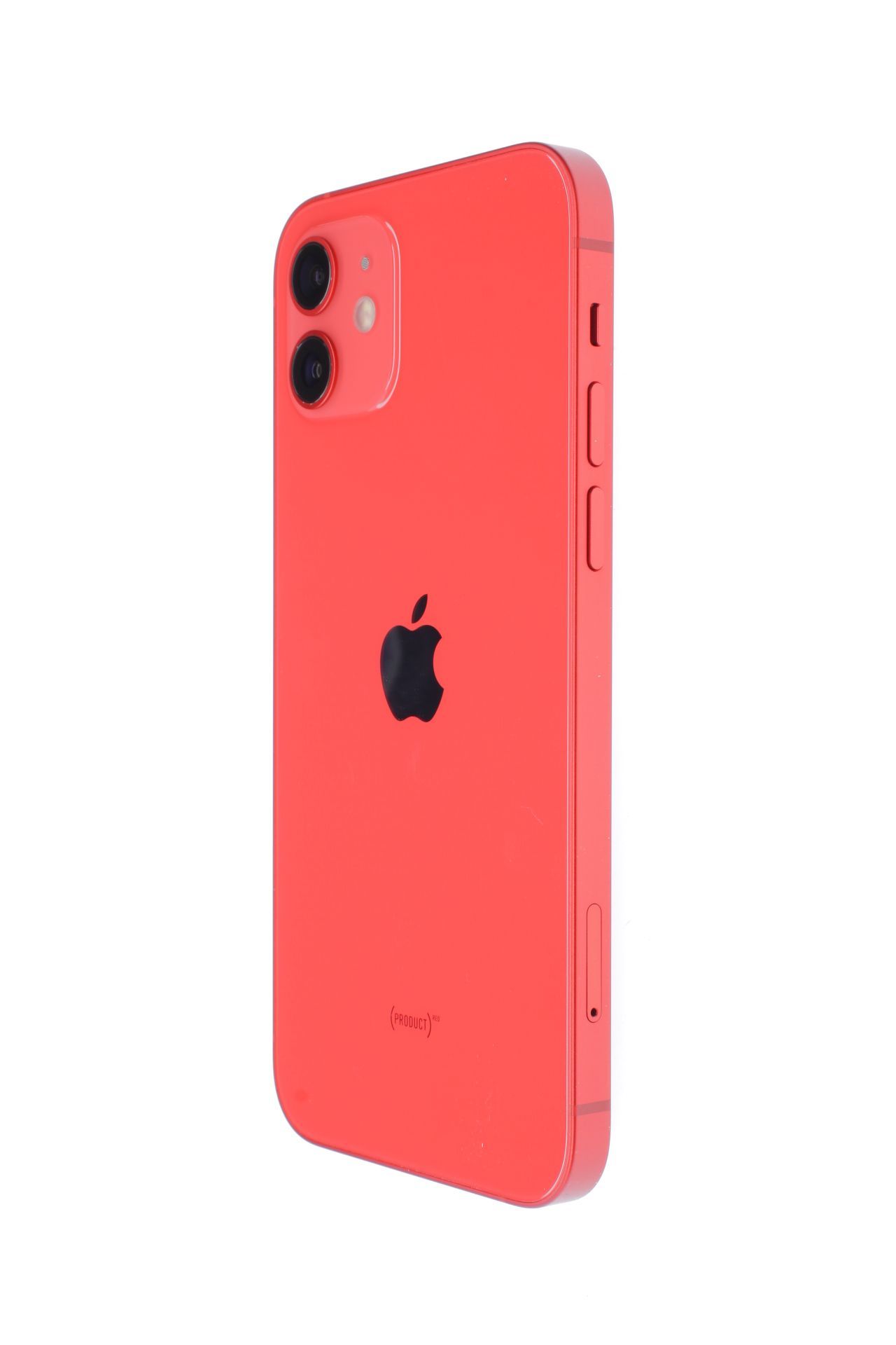 Apple iPhone 12 64 GB Red - Като нов