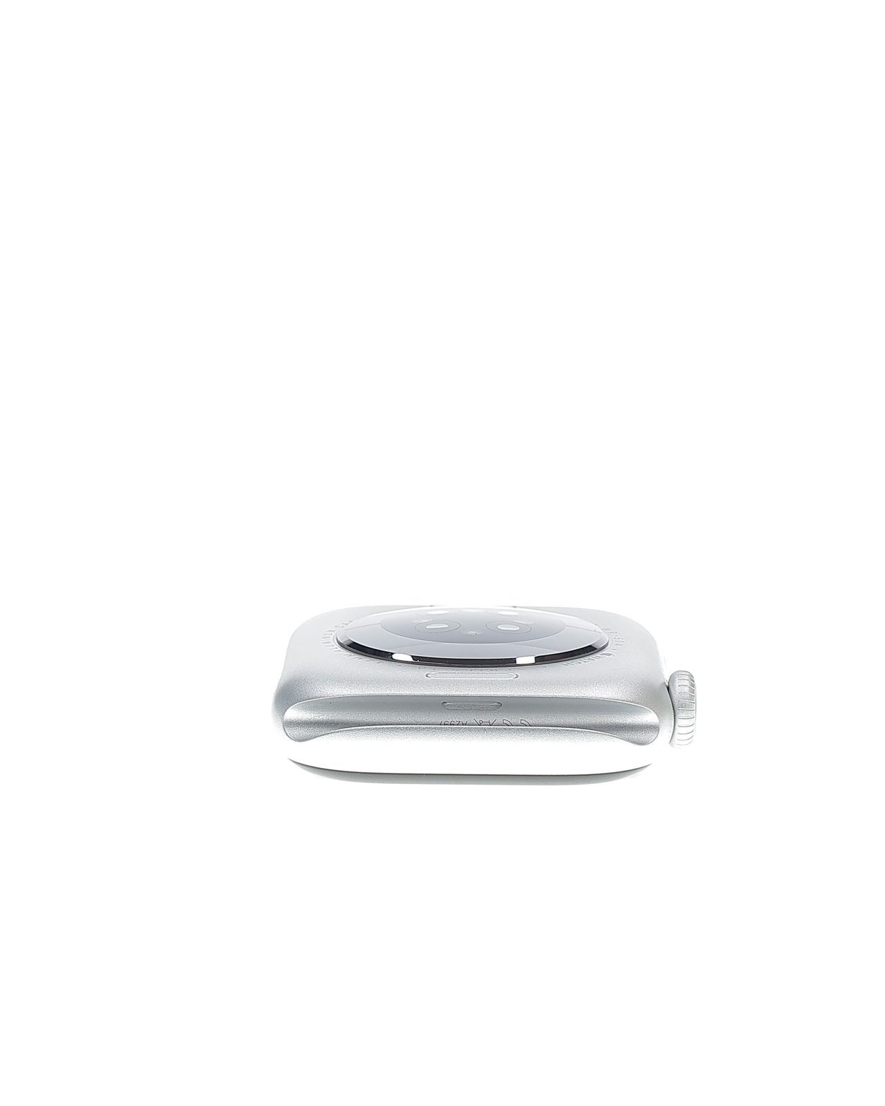 Apple Watch Series 10 2024, GPS, Aluminium 42mm Silver - Ca nou