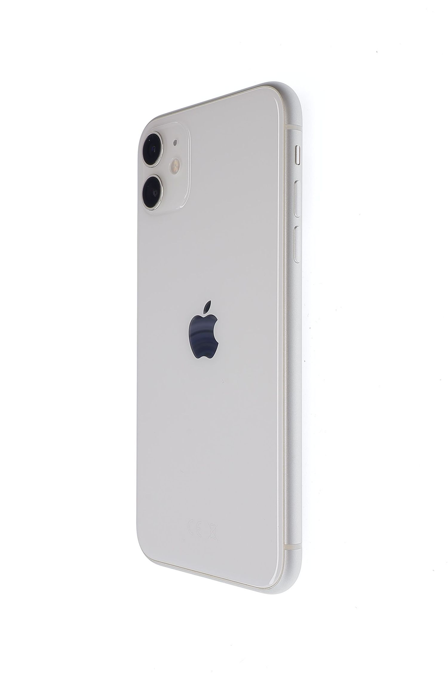 Apple iPhone 11 128 GB White - Foarte bun