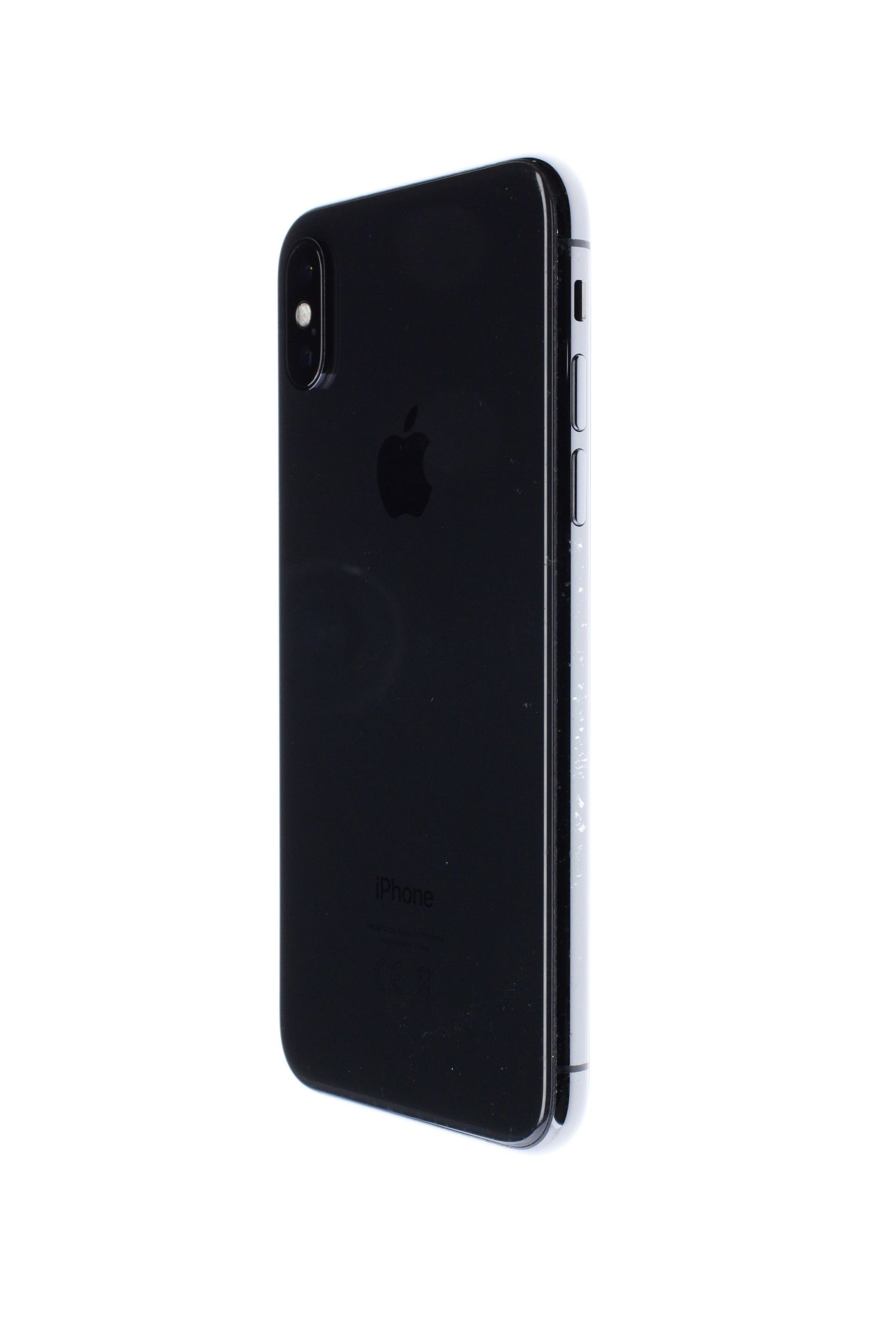 Apple iPhone X 64 GB Space Grey - Foarte bun