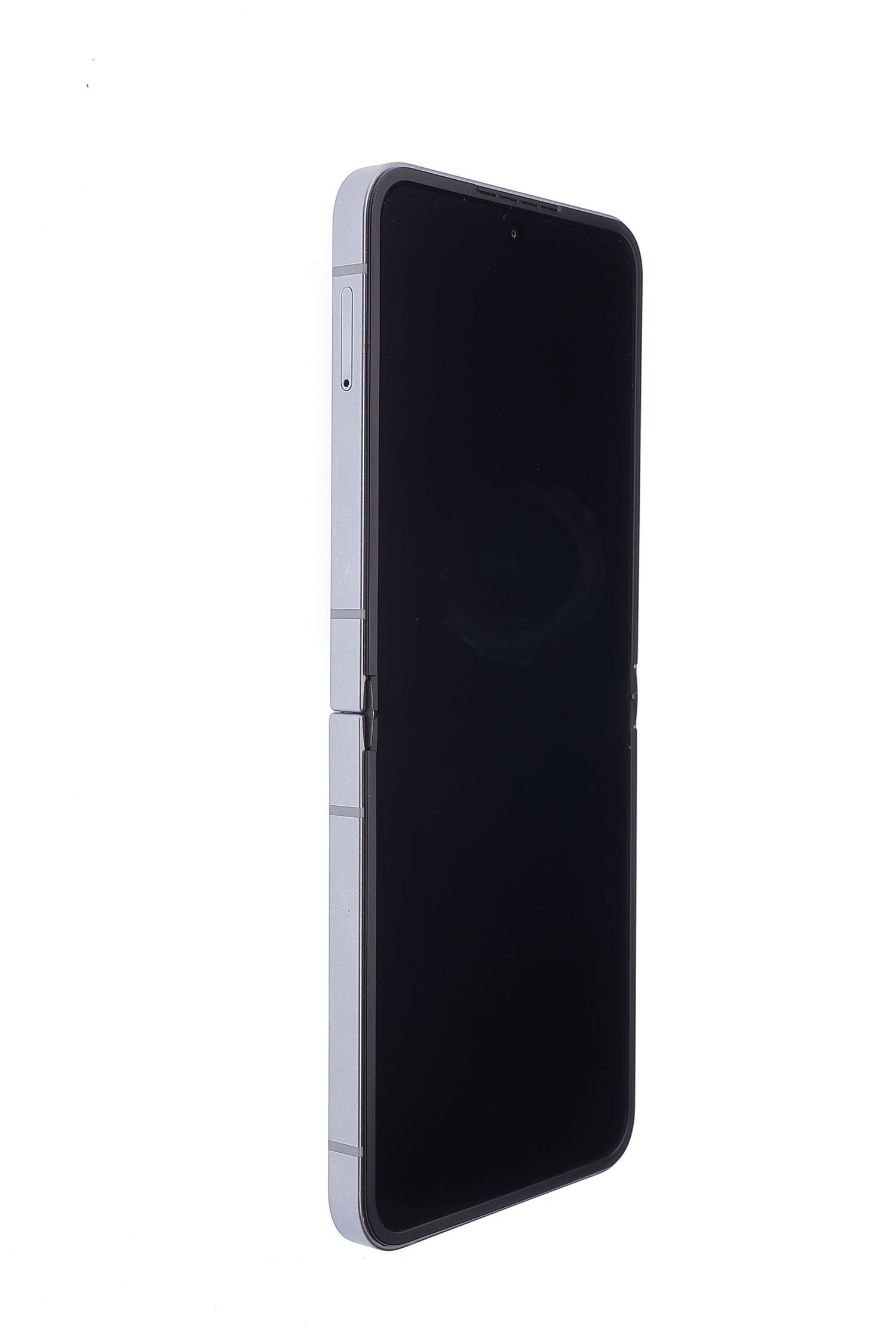 Samsung Galaxy Z Flip6 256 GB Silver Shadow - Σαν καινούργιο