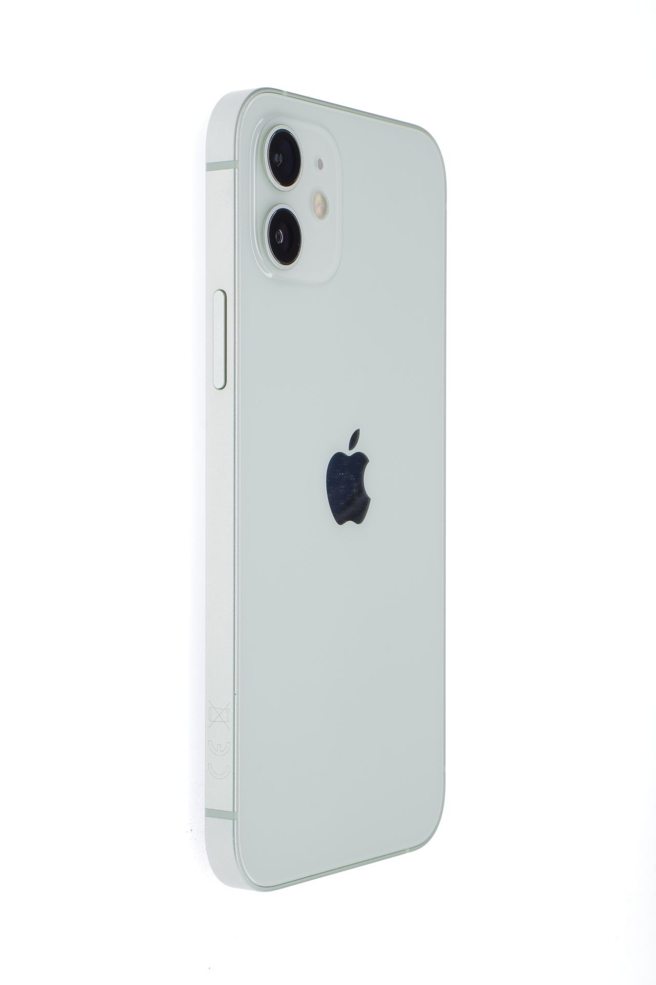 Apple iPhone 12 64 GB Green - Újszerű