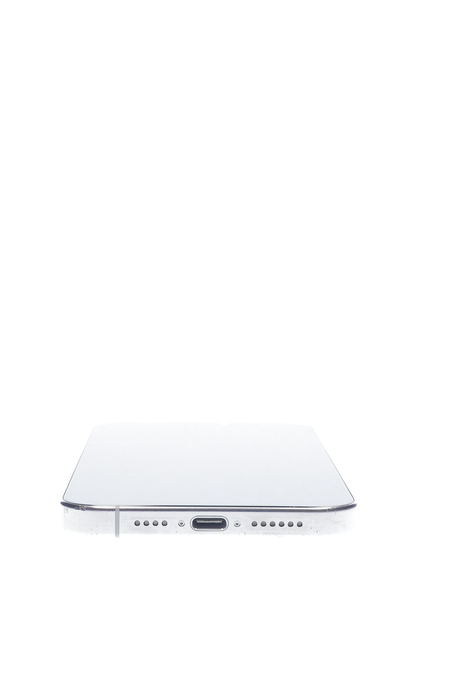 Apple iPhone 15 Pro Max 256 GB White Titanium - Újszerű