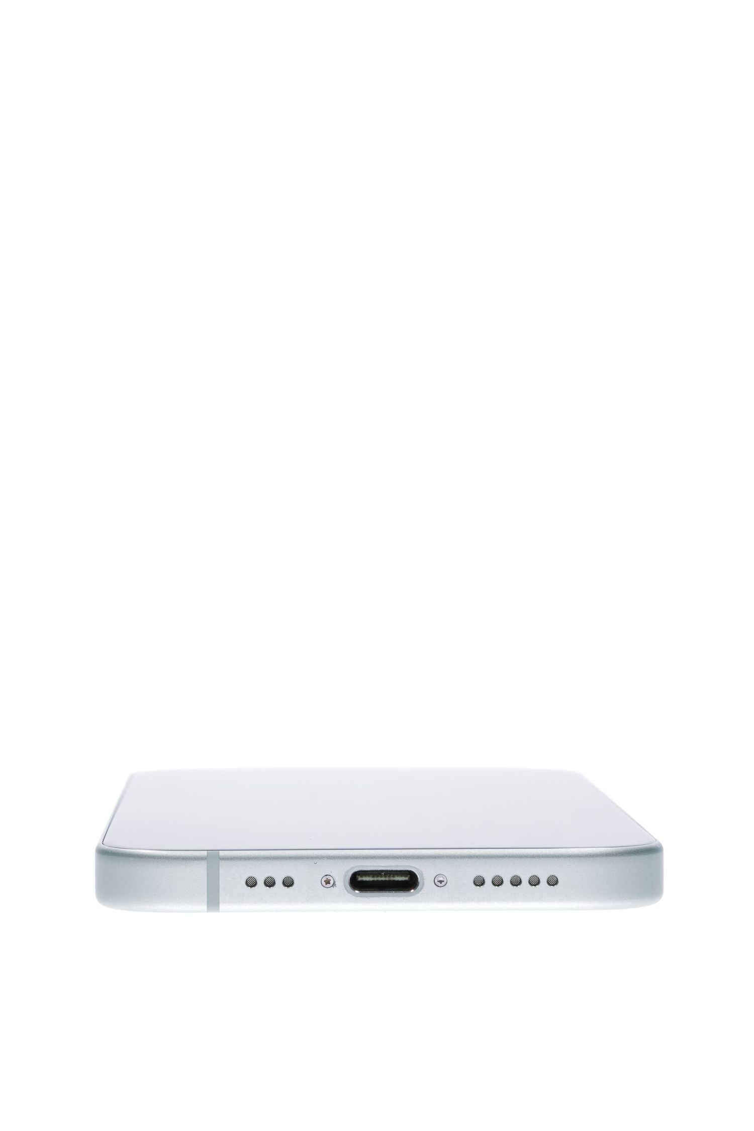 Apple iPhone 15 128 GB Green - Πολύ καλό