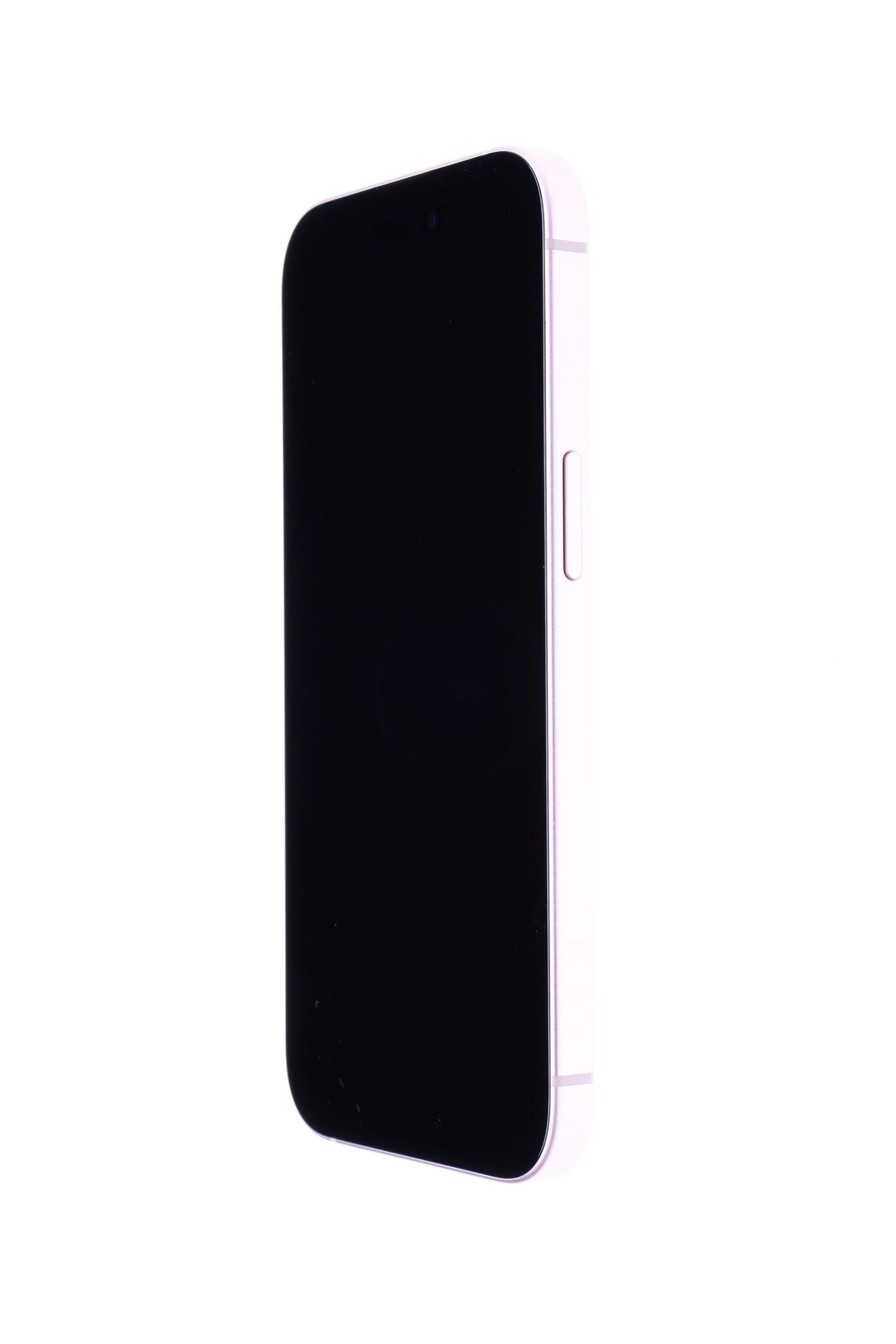 Apple iPhone 15 256 GB Pink - Újszerű