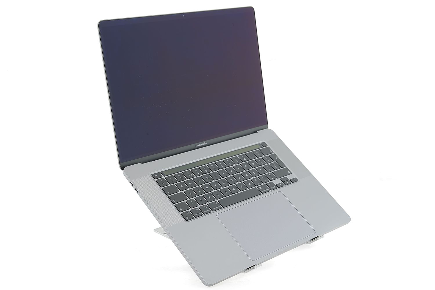 Apple MacBook Pro 16″ Touch Bar 2019, i9 2.3 GHz, 16 GB, AMD Radeon Pro 5500M 1 TB Space Gray - Excelent