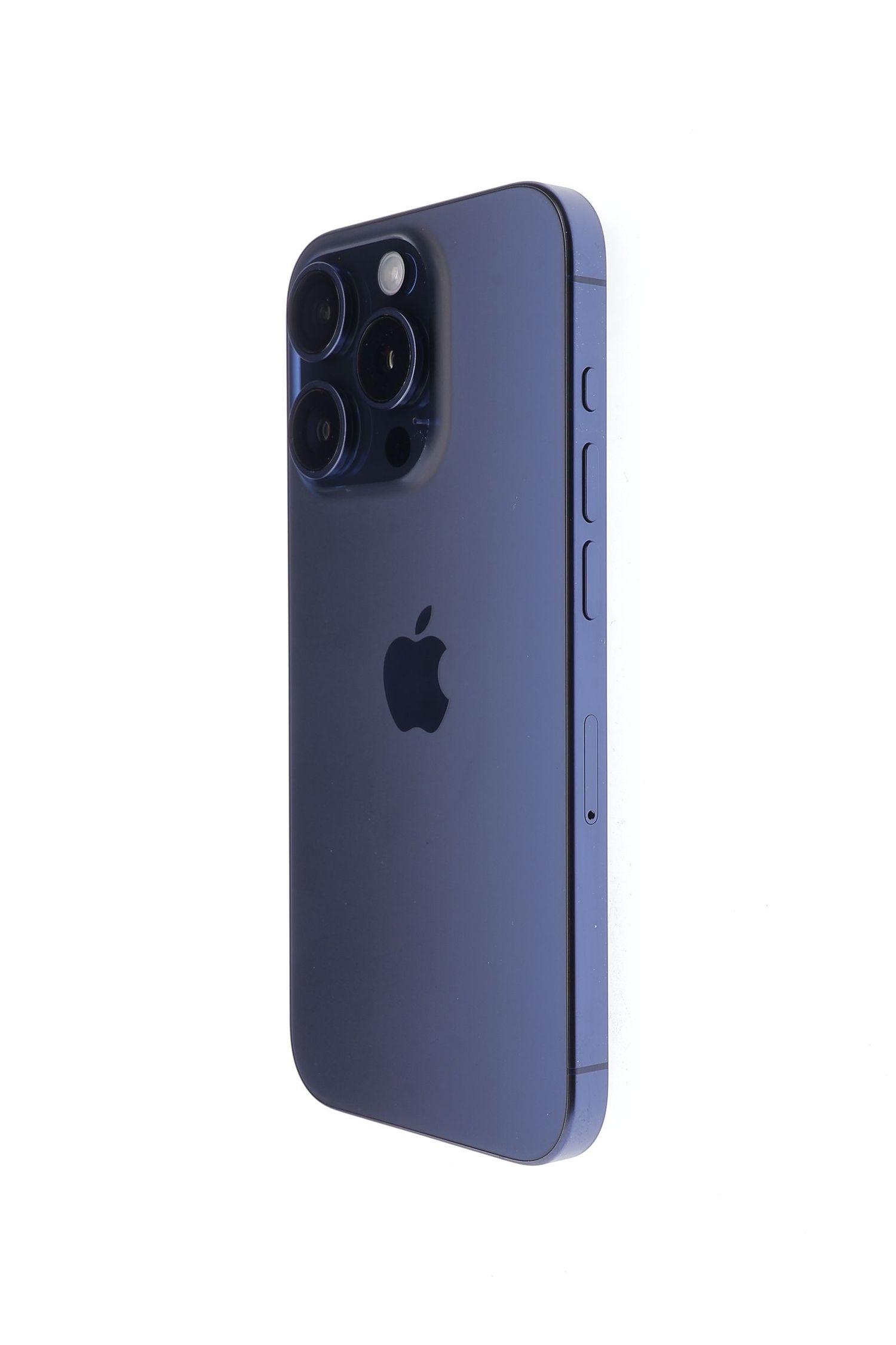 Apple iPhone 15 Pro 256 GB Blue Titanium