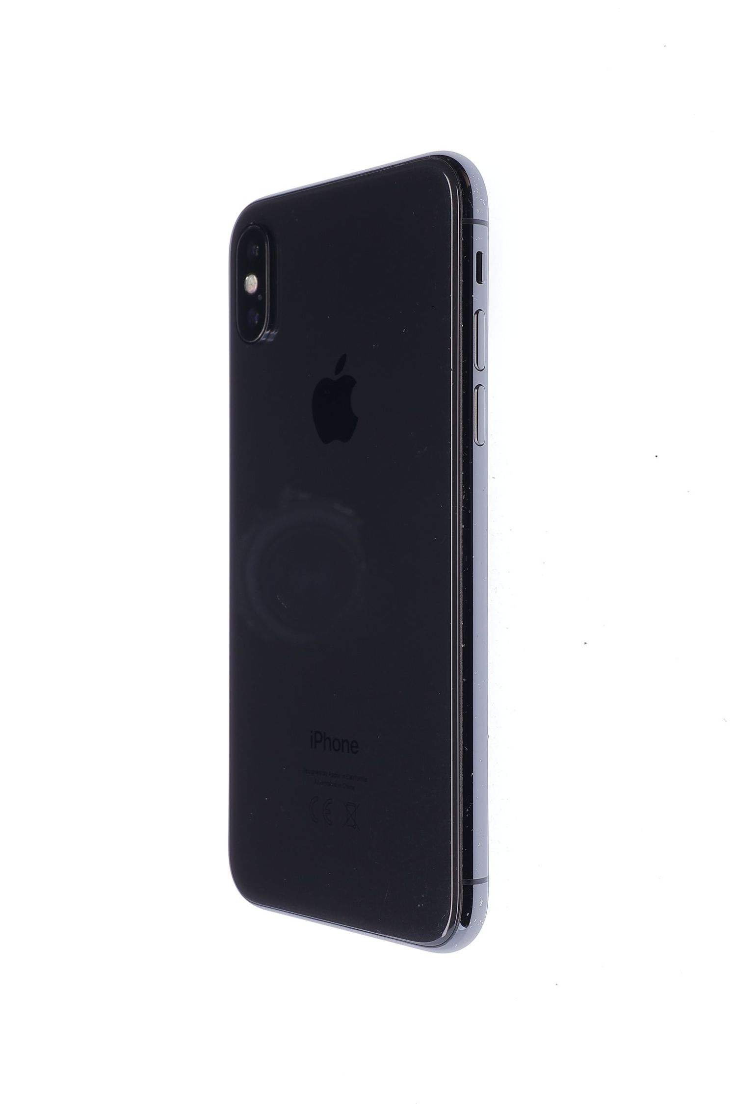 Apple iPhone X 64 GB Space Grey - Excelent