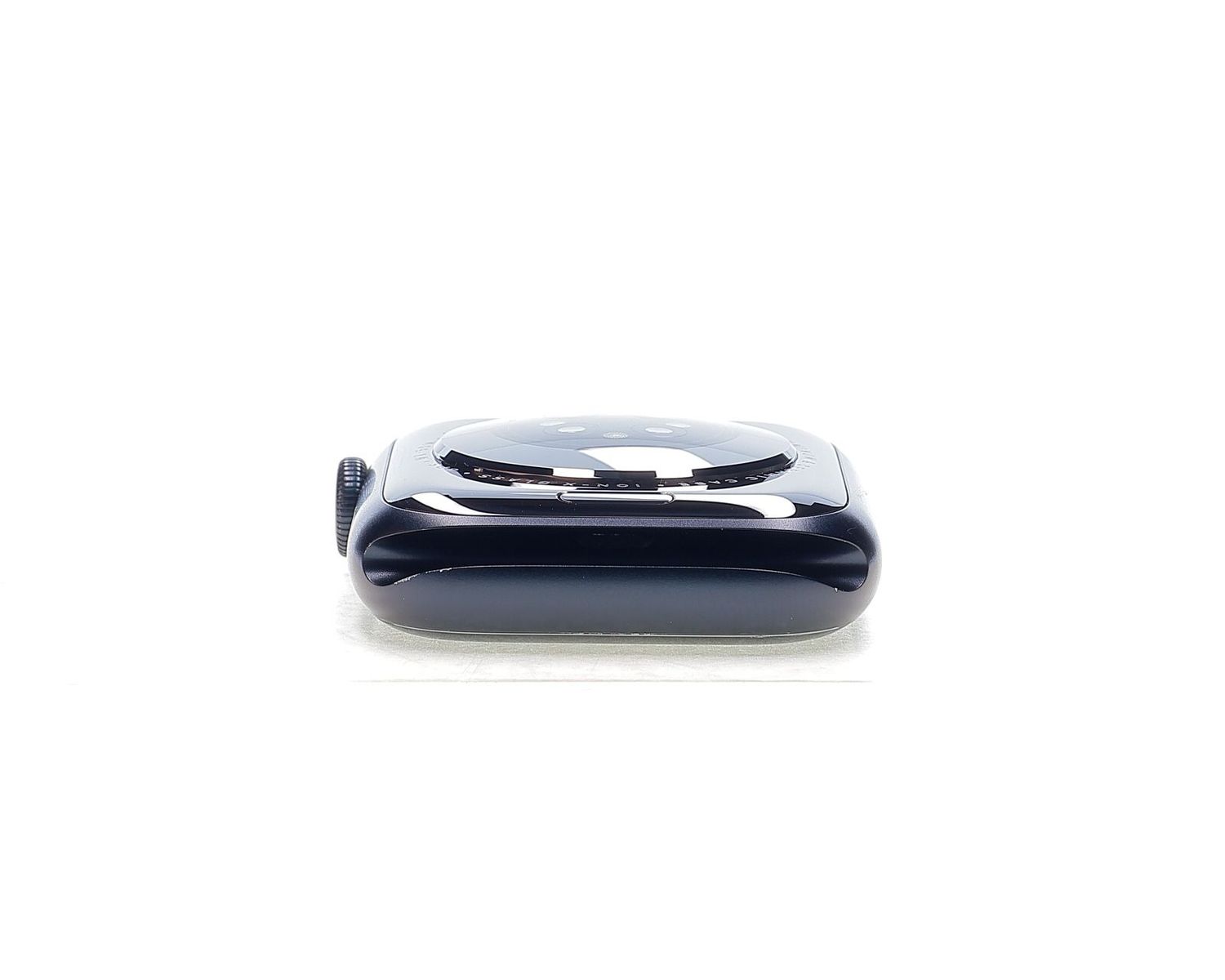 Apple Watch Series 8 2022, GPS, Aluminium 45mm Midnight - Kiváló