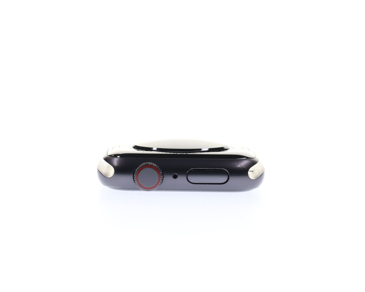 Apple Watch SE 2020, GPS + Cellular, Aluminium 44mm Space Gray - Nagyon jó
