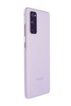 Κινητό τηλέφωνο Samsung Galaxy S20 FE Dual Sim, Cloud Lavender, 128 GB, Excelent