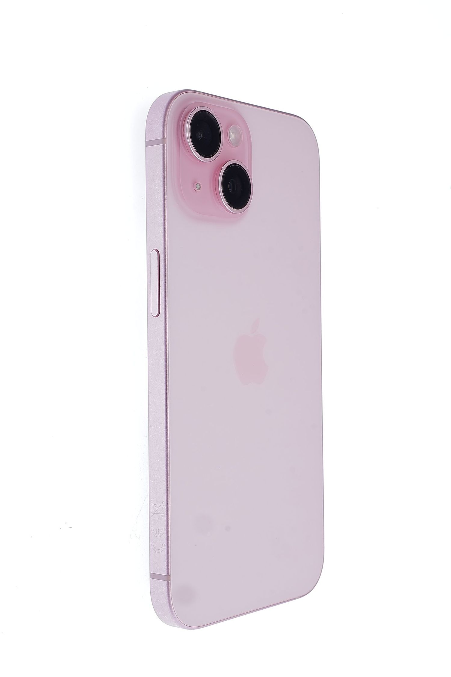 Apple iPhone 15 128 GB Pink - Отлично