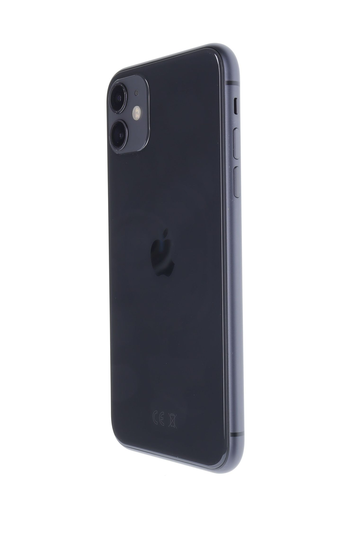 Apple iPhone 11 64 GB Black - Ca nou