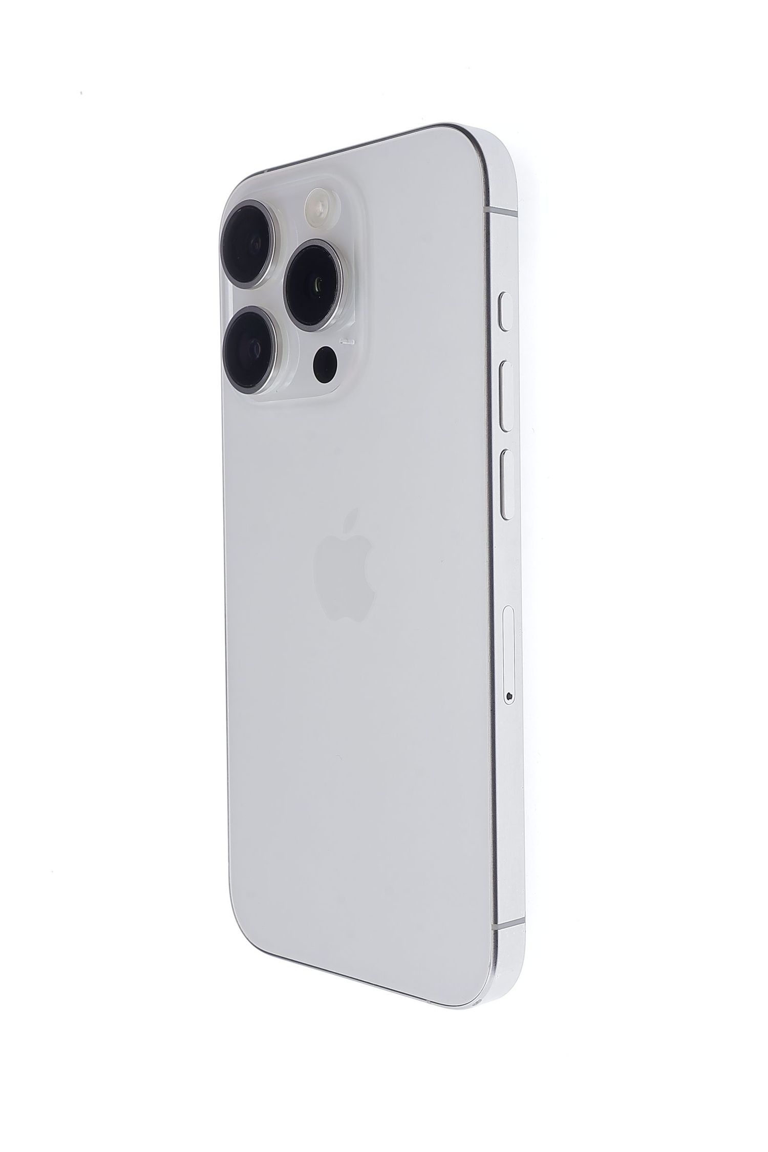 Apple iPhone 15 Pro 128 GB White Titanium - Excelent