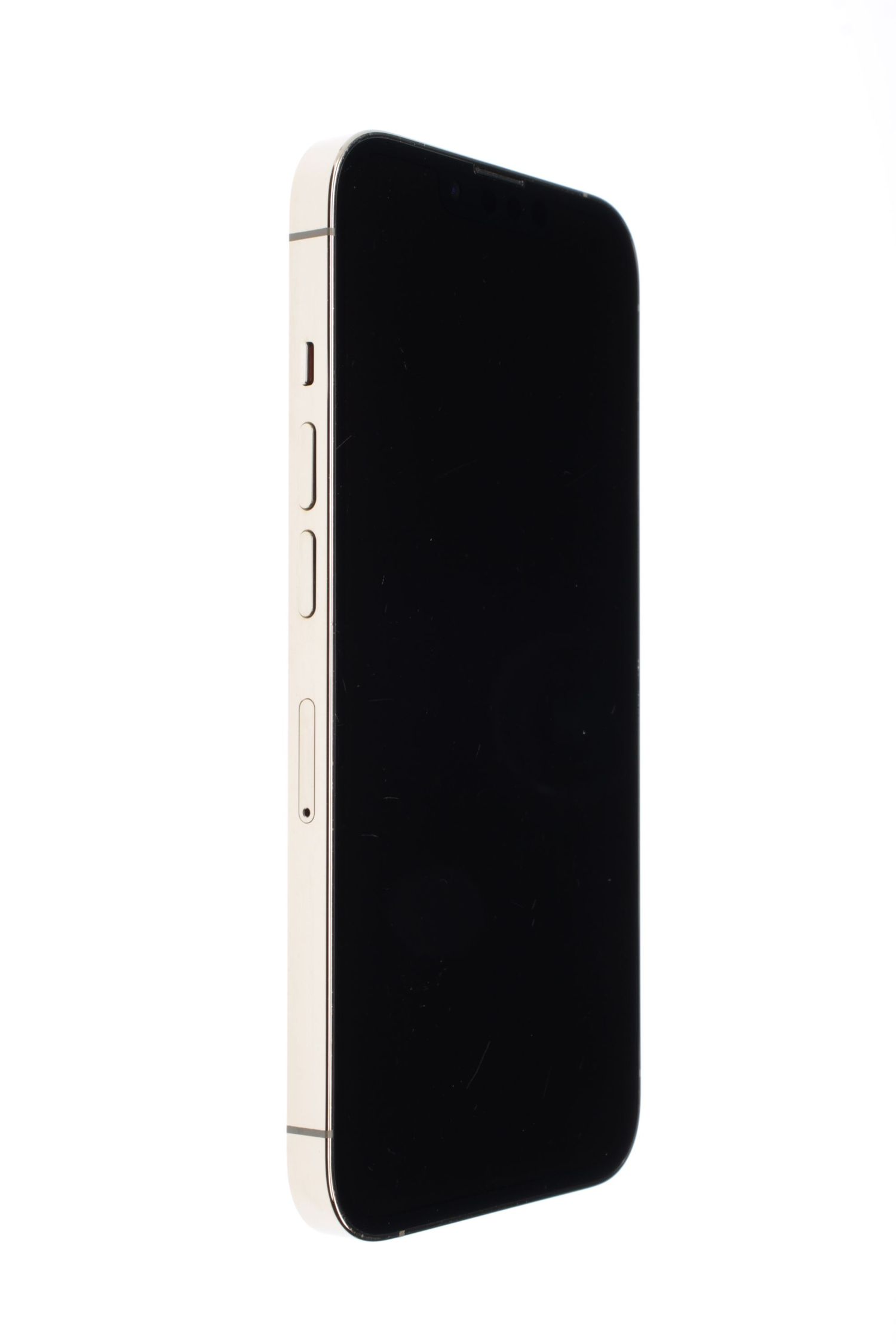 Apple iPhone 13 Pro 256 GB Gold - Foarte bun