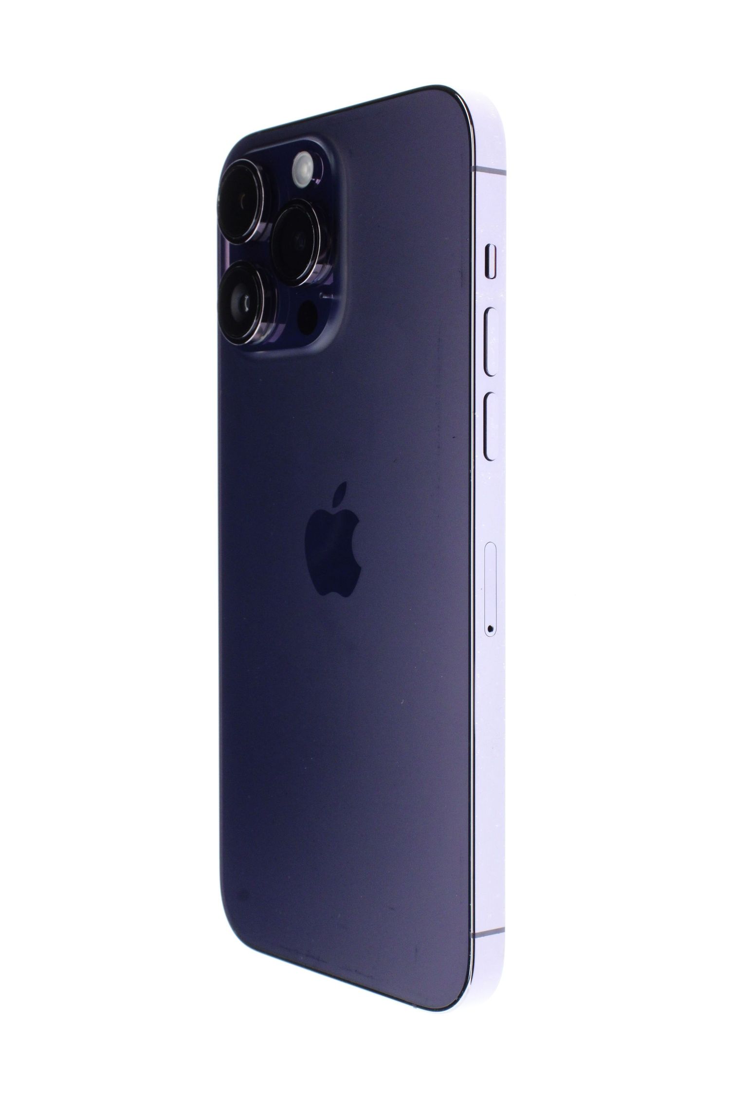 Apple iPhone 14 Pro Max 256 GB Deep Purple - Много добро