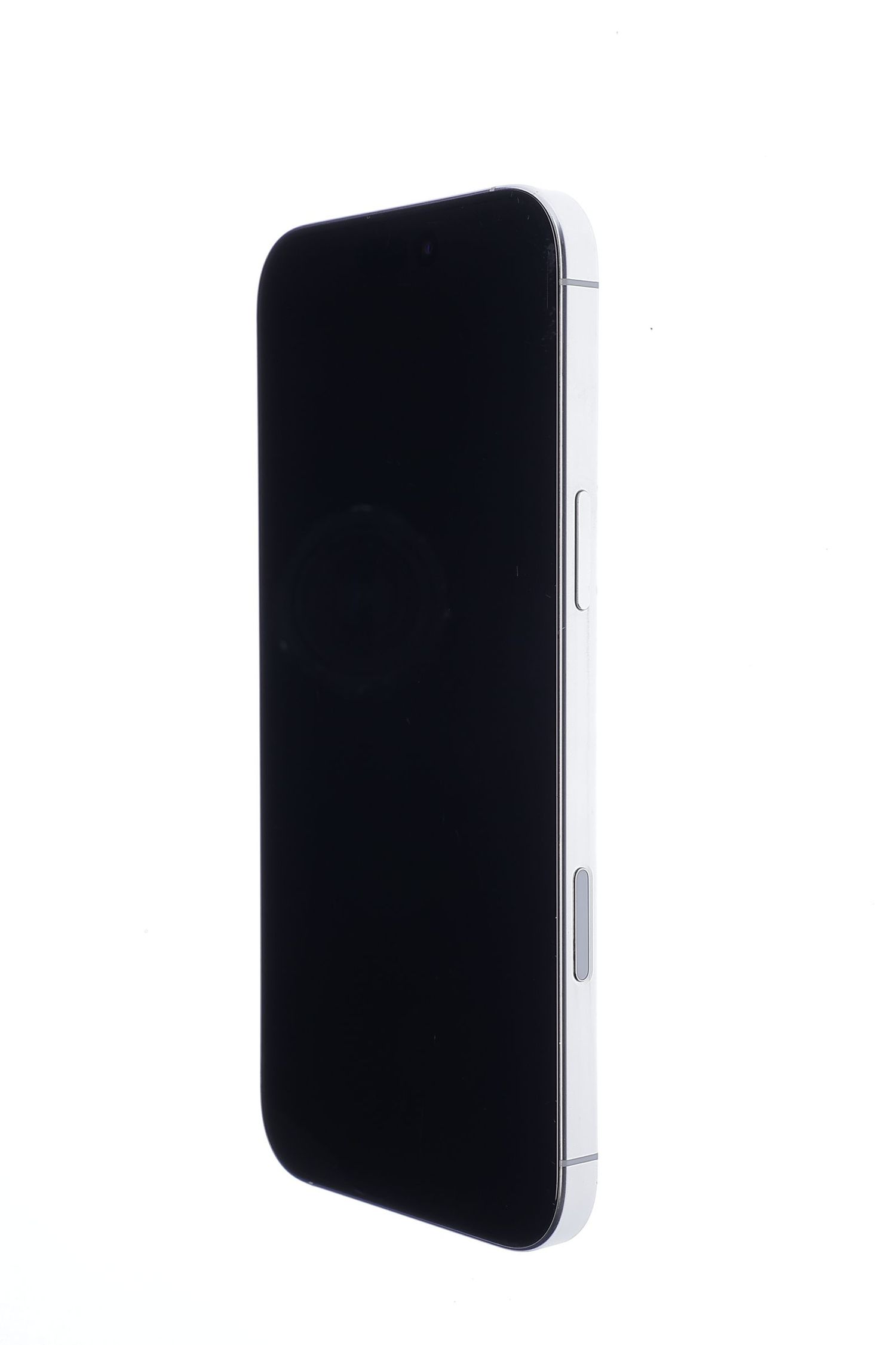 Apple iPhone 16 Pro Max 256 GB White Titanium - Nagyon jó