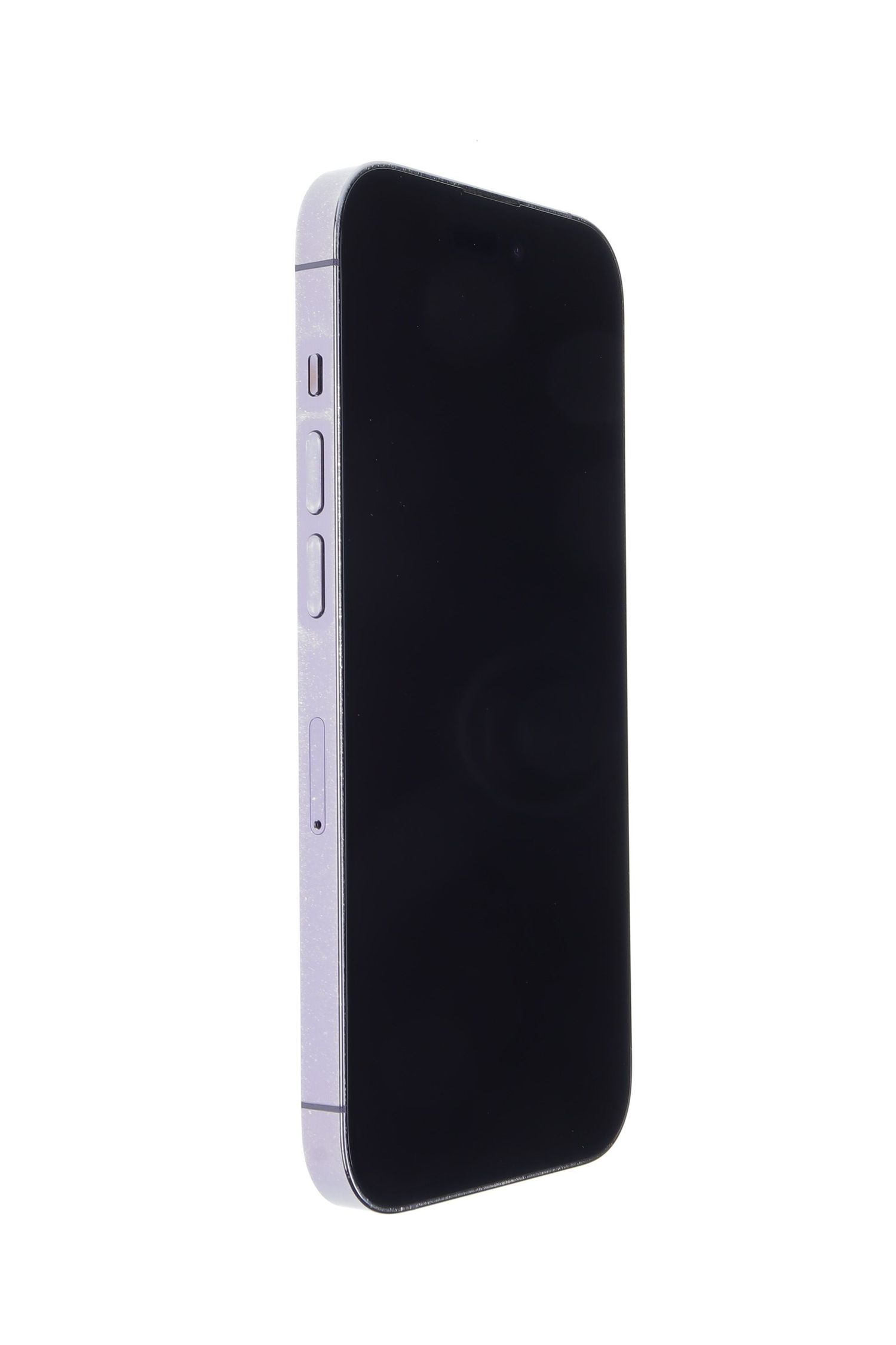 Apple iPhone 14 Pro 128 GB Deep Purple - Excelent