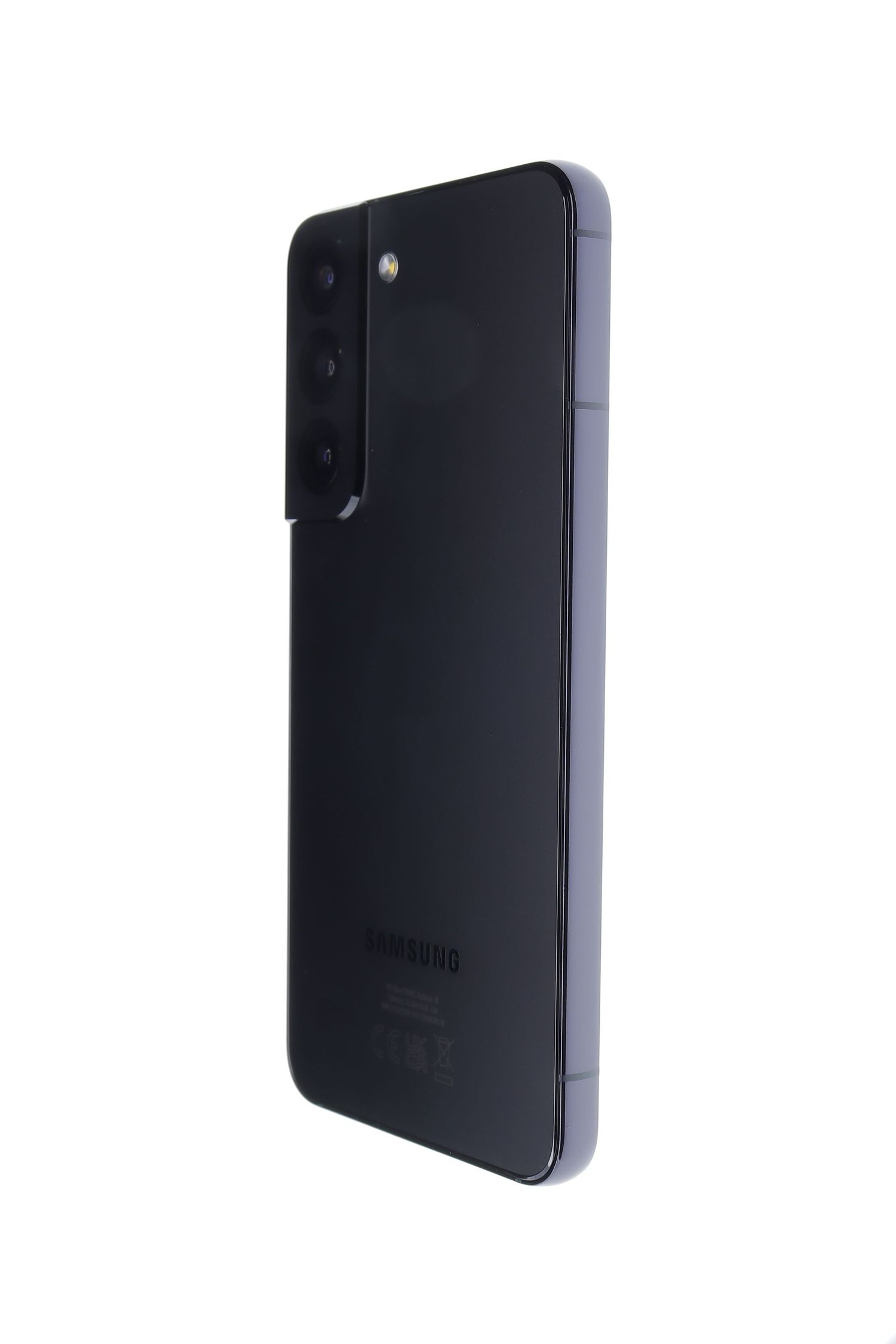 Samsung Galaxy S22 5G 128 GB Phantom Black - Ca nou