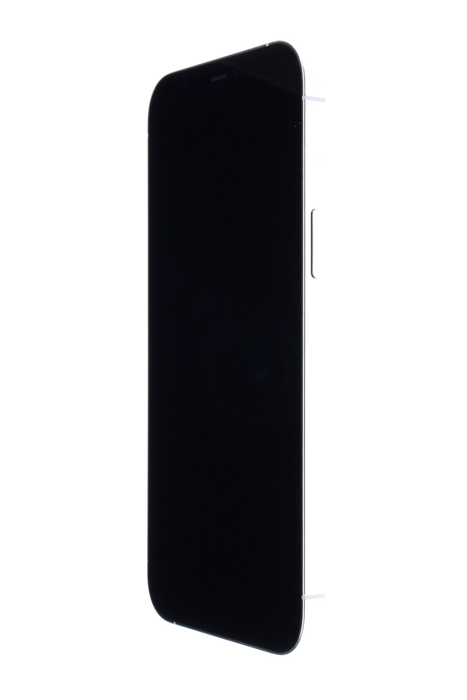 Apple iPhone 12 Pro Max 256 GB Silver - Excelent