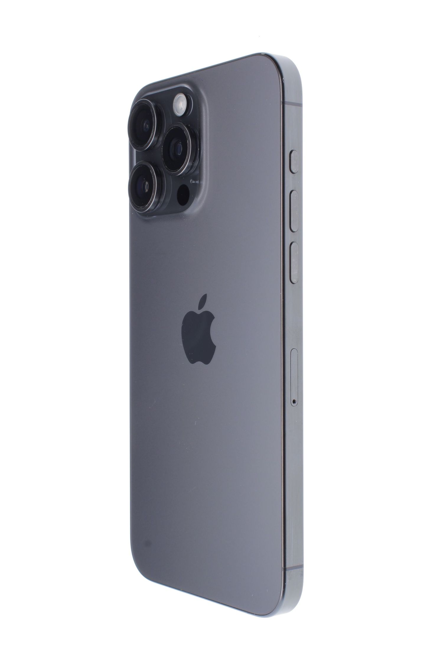 Apple iPhone 15 Pro Max 512 GB Black Titanium - Nagyon jó