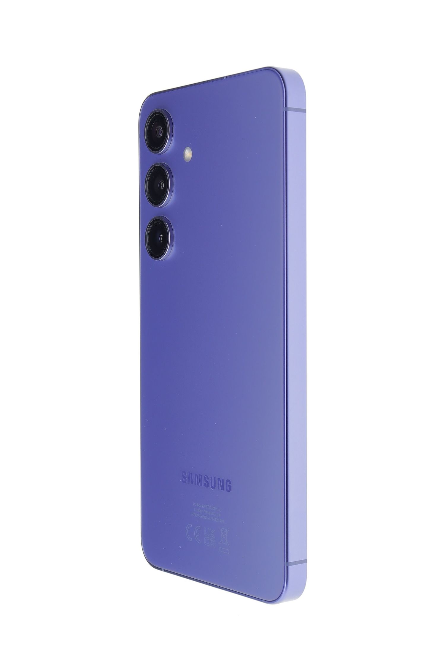 Samsung Galaxy S24 5G Dual Sim 128 GB Cobalt Violet - Като нов