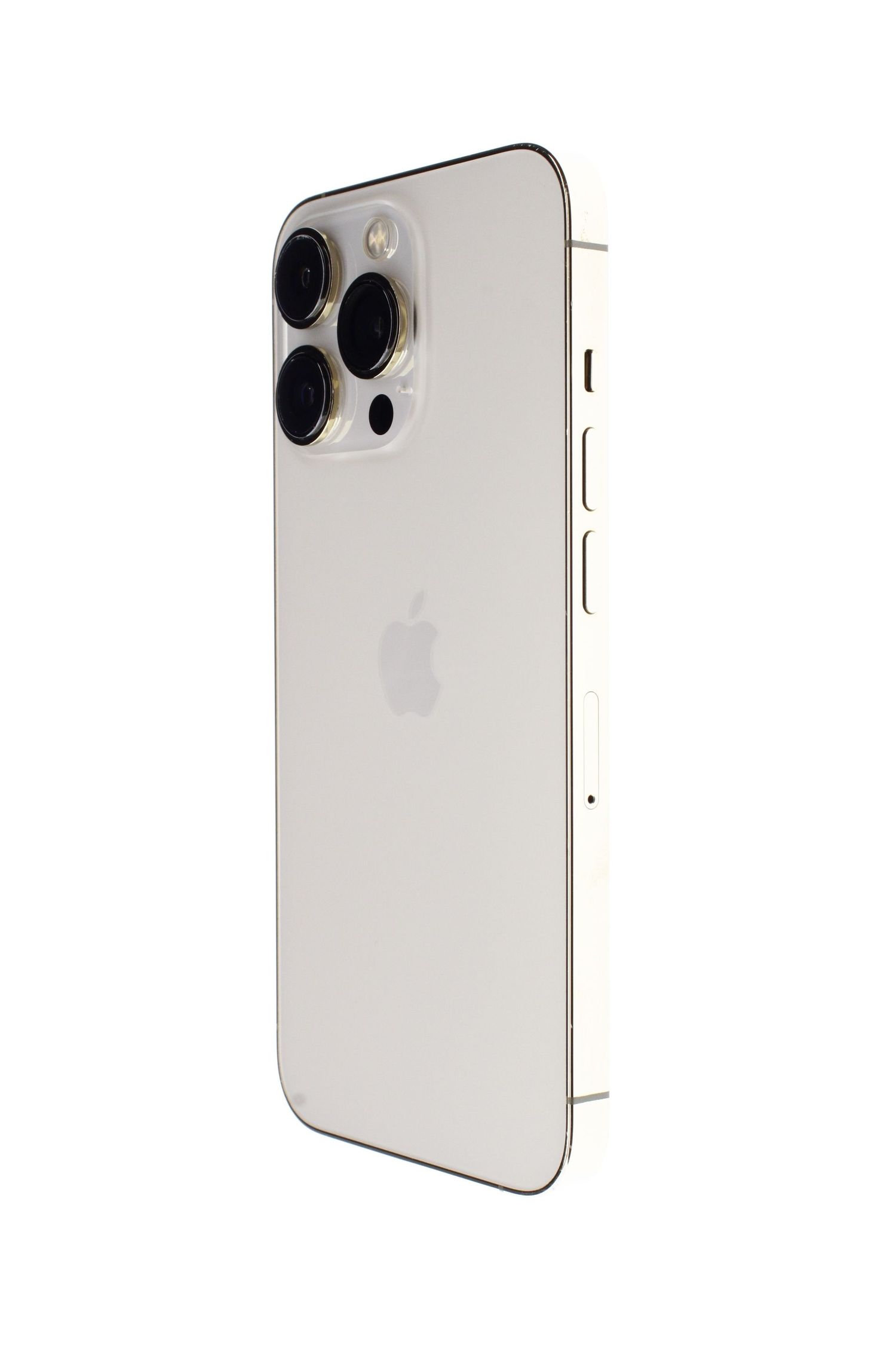 Apple iPhone 13 Pro 256 GB Gold - Εξαιρετικό