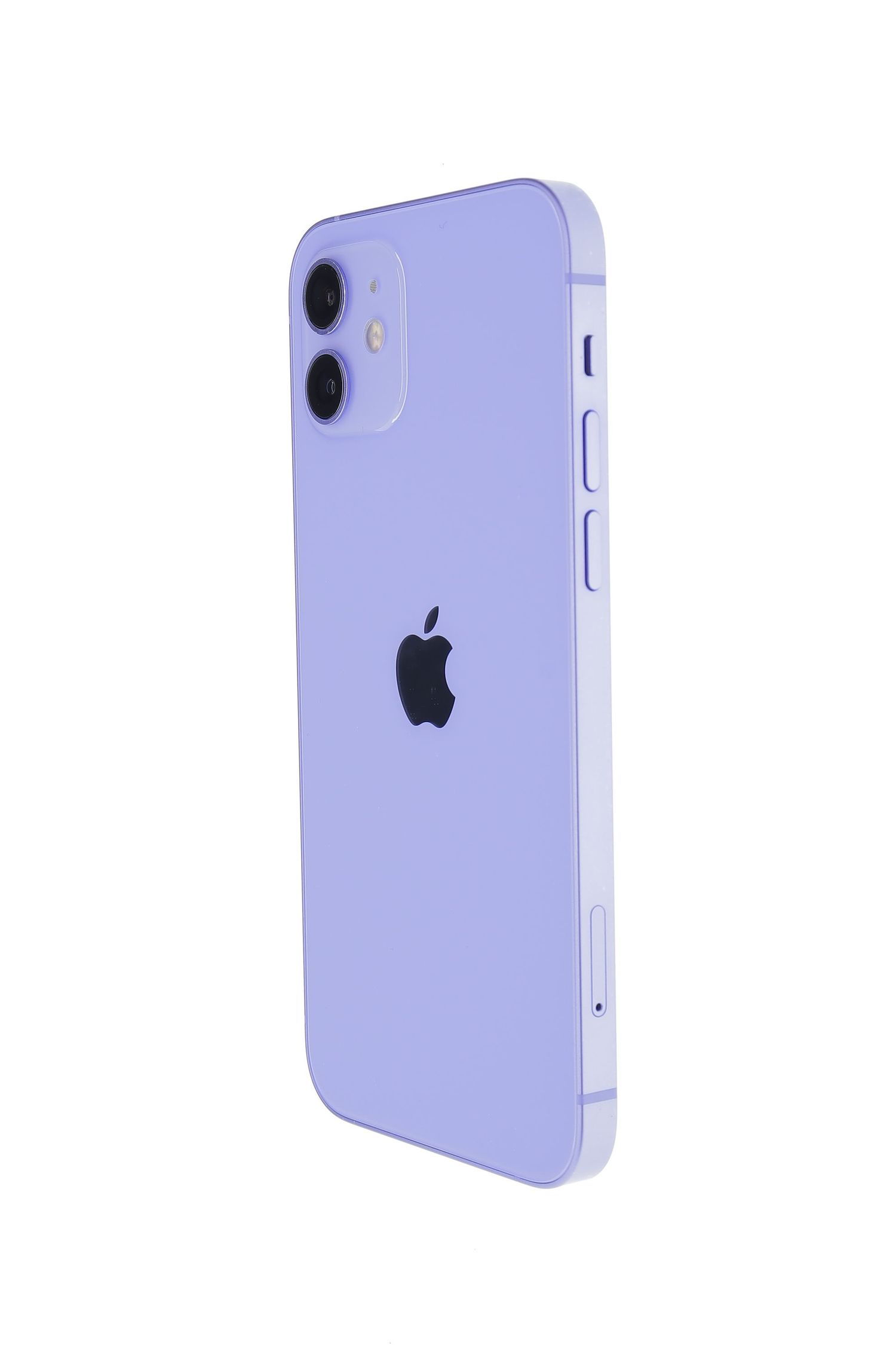 Apple iPhone 12 64 GB Purple - Като нов