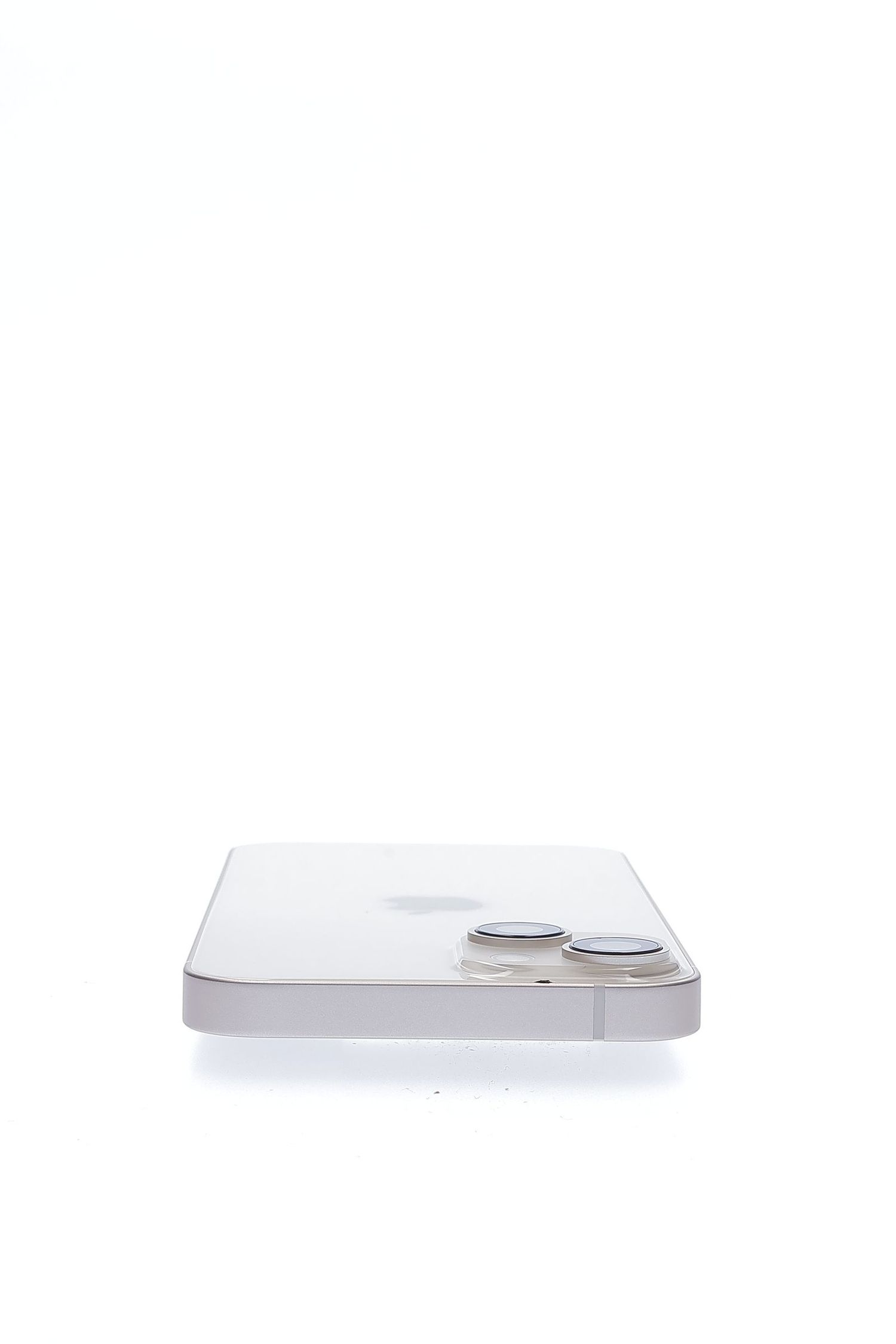 Apple iPhone 14 256 GB Starlight - Като нов