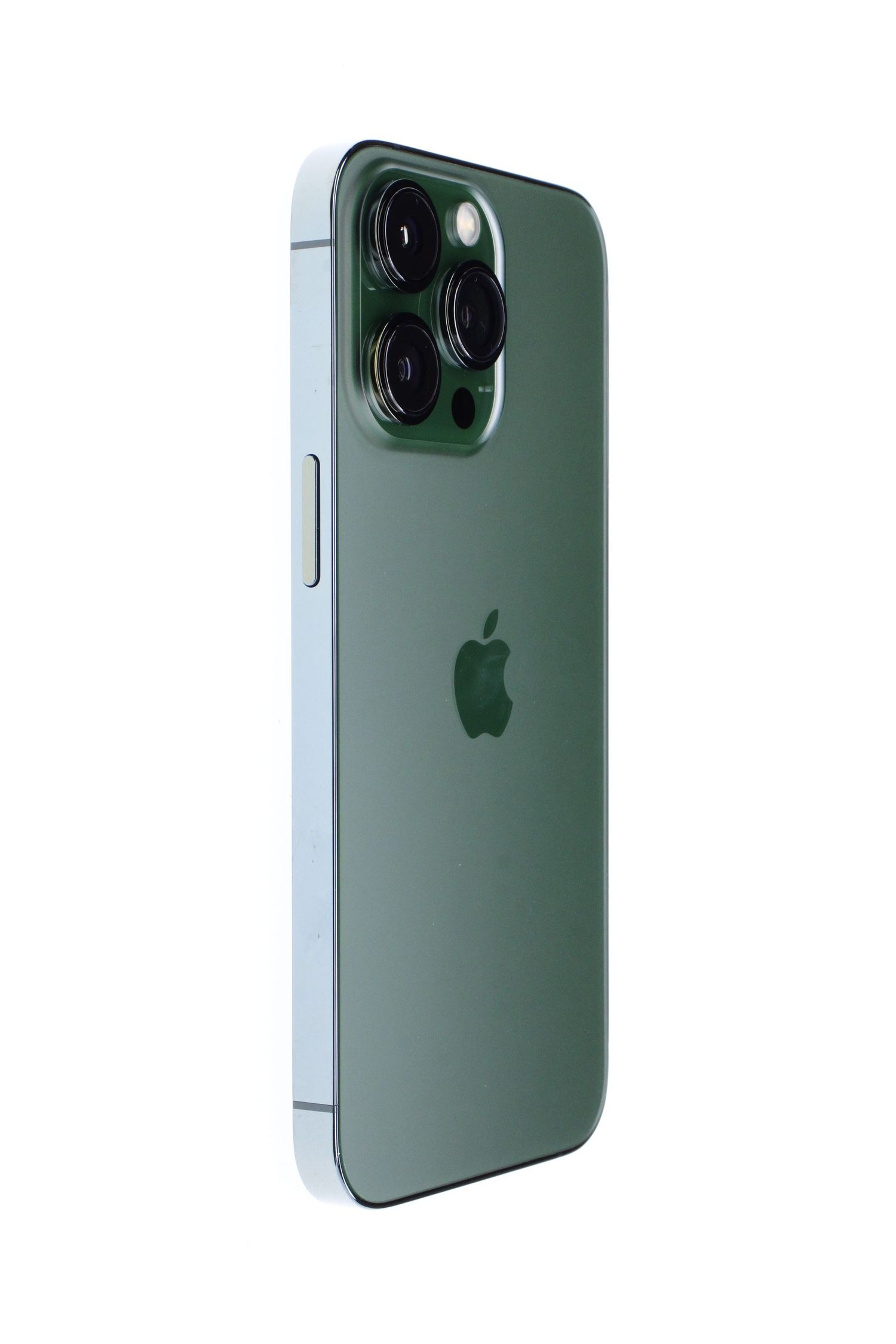 Apple iPhone 13 Pro 256 GB Green - Nagyon jó