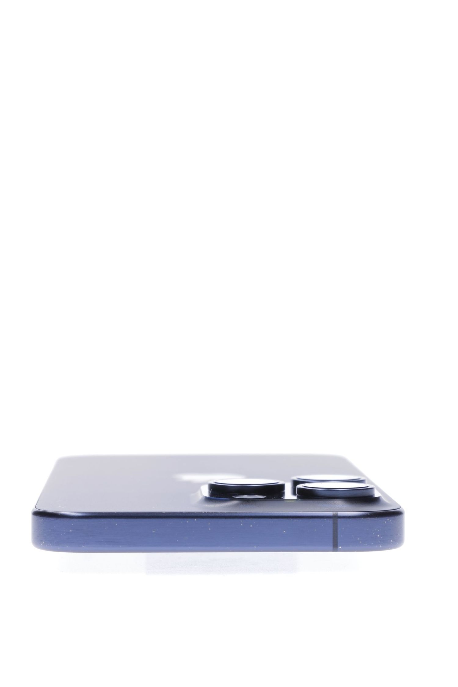 Apple iPhone 15 Pro Max 256 GB Blue Titanium - Kiváló