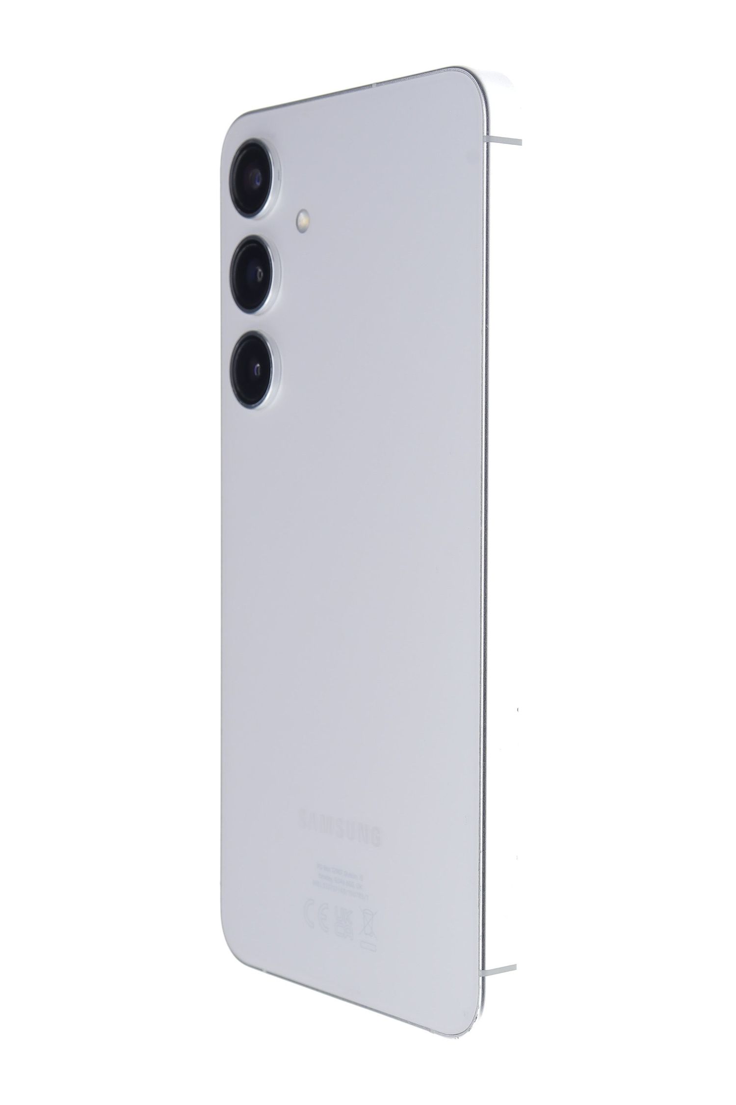 Samsung Galaxy S24 Plus 5G Dual Sim 512 GB Marble Gray - Jó