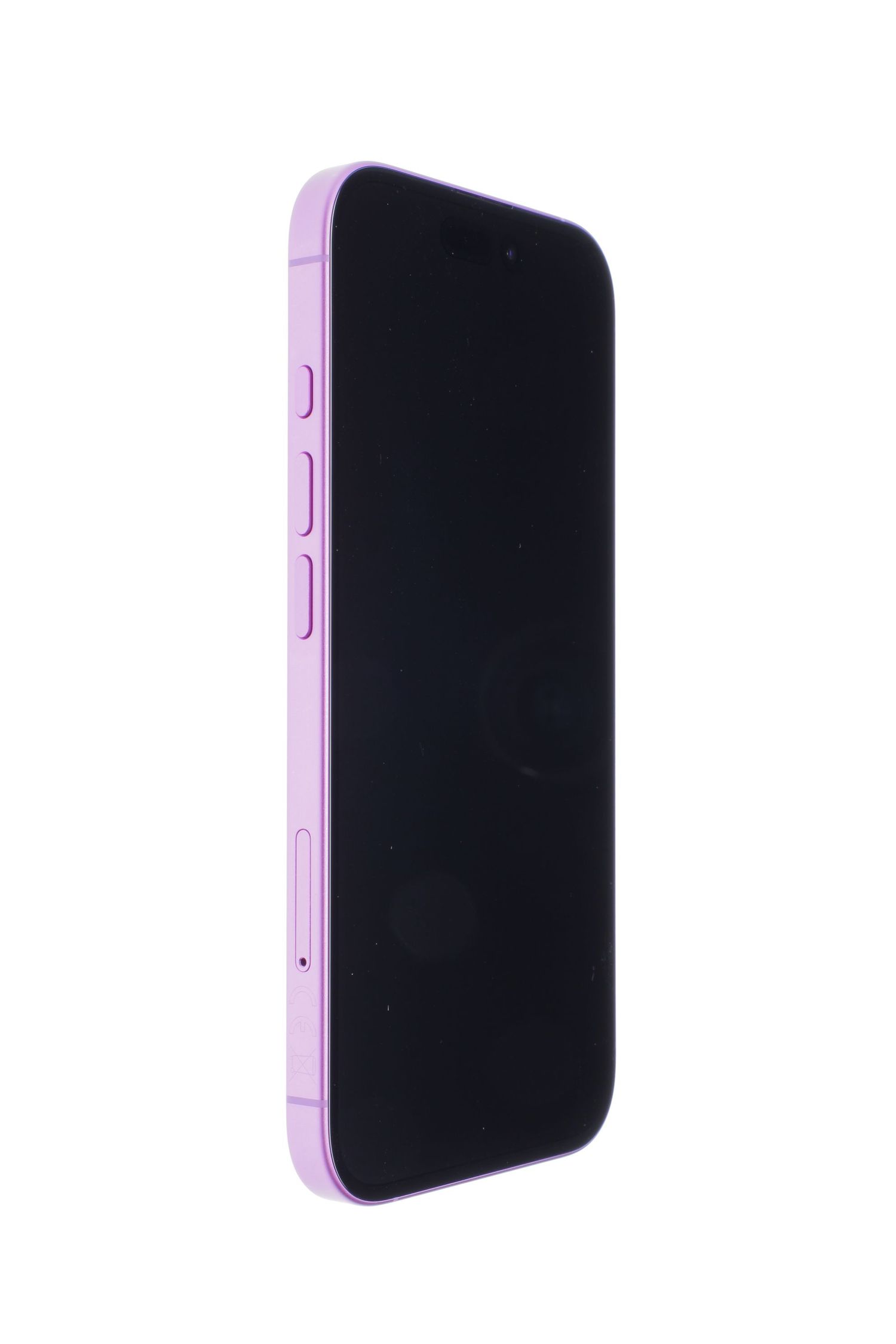 Apple iPhone 16 128 GB Pink - Σαν καινούργιο