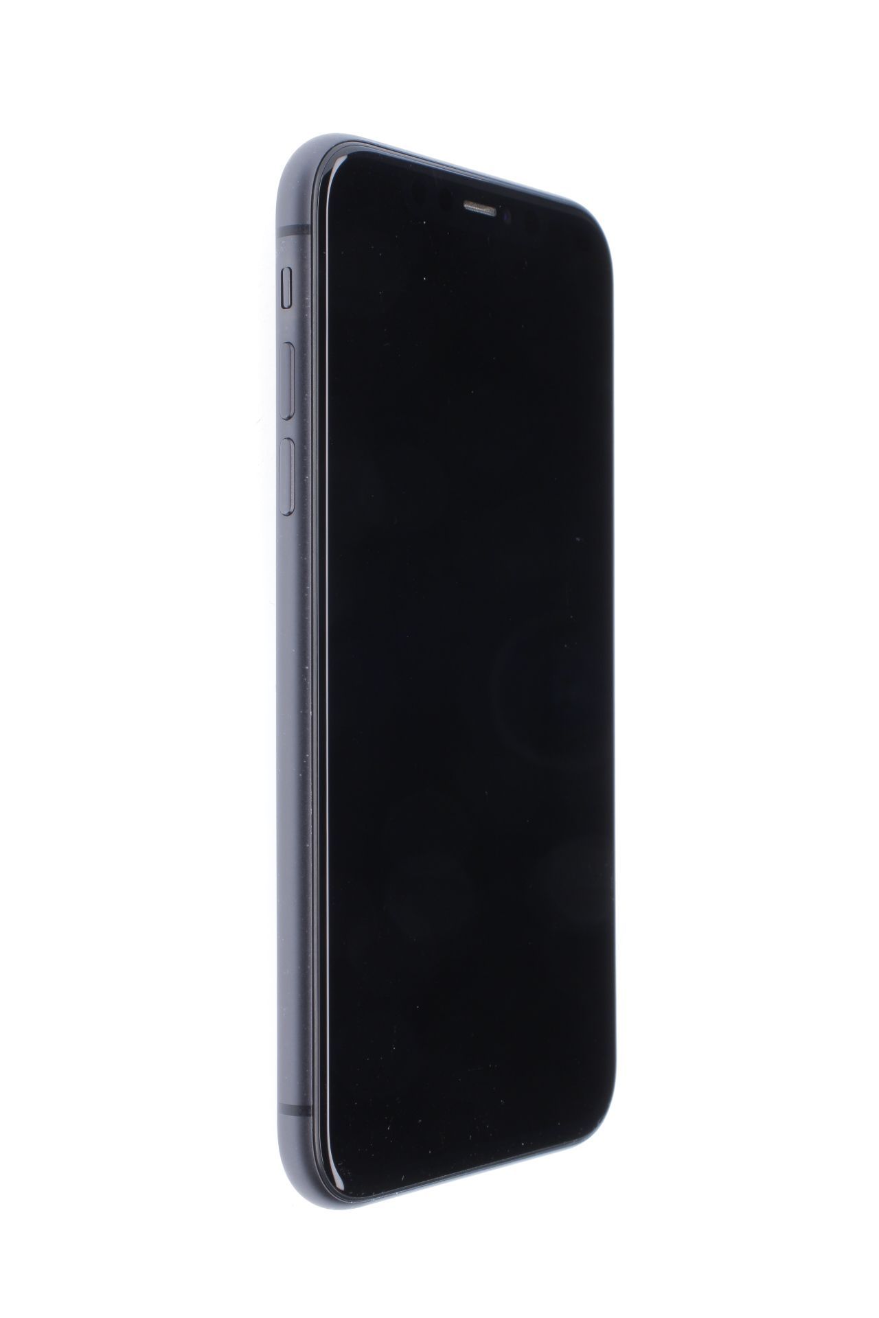 Apple iPhone 11 64 GB Black - Εξαιρετικό