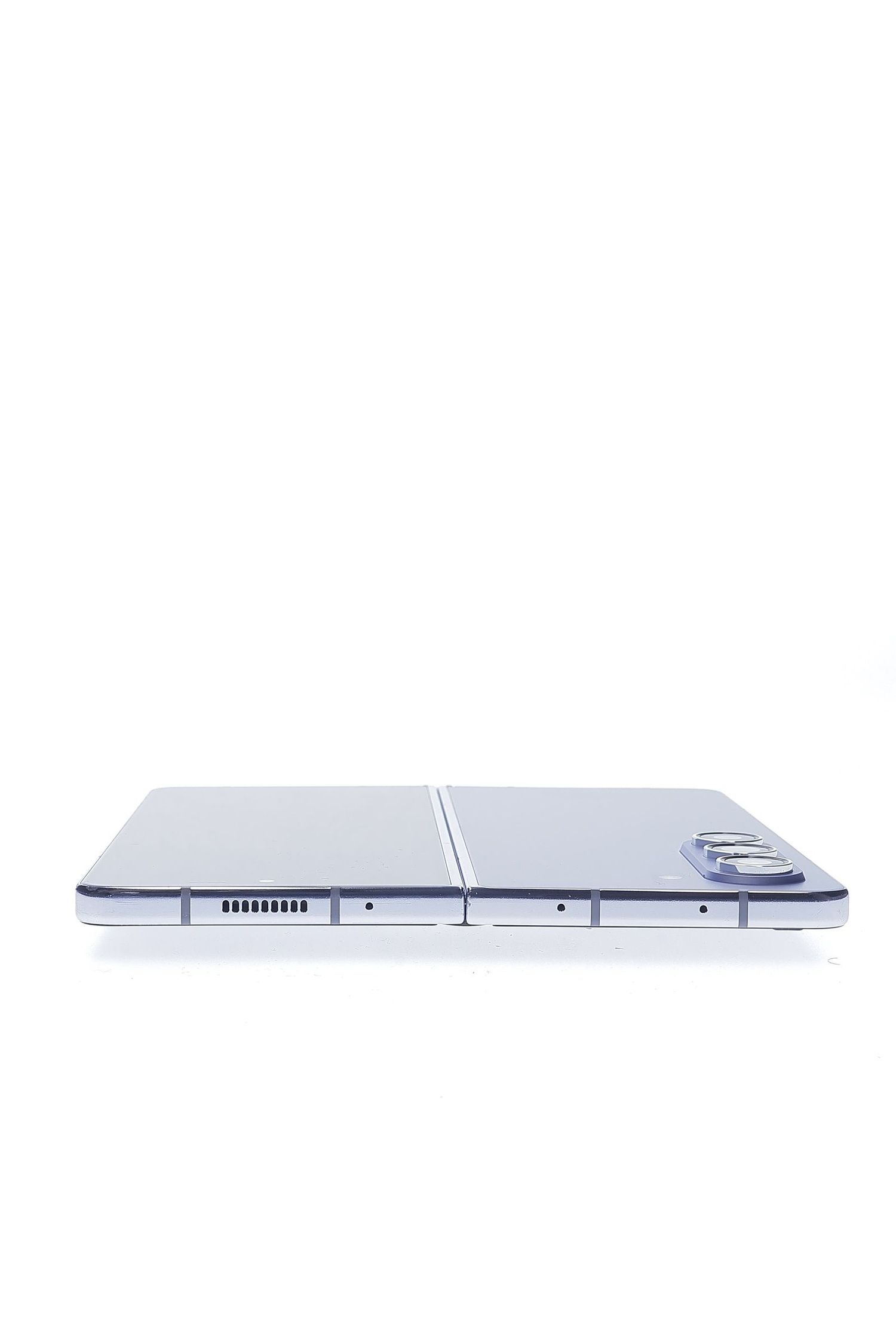 Samsung Galaxy Z Fold5 Dual Sim 1 TB Icy Blue - Πολύ καλό