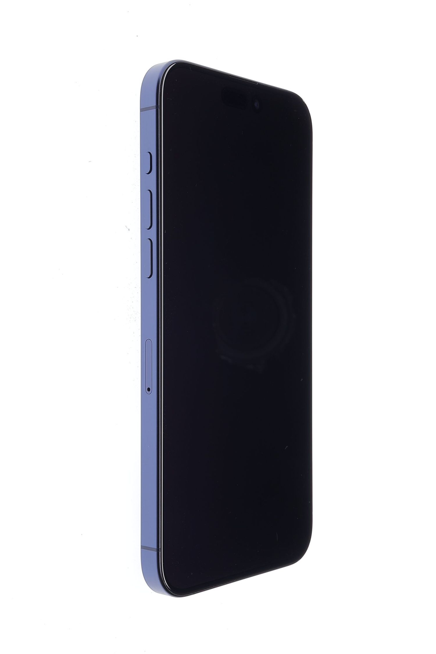 Apple iPhone 15 Pro Max 256 GB Blue Titanium - Újszerű
