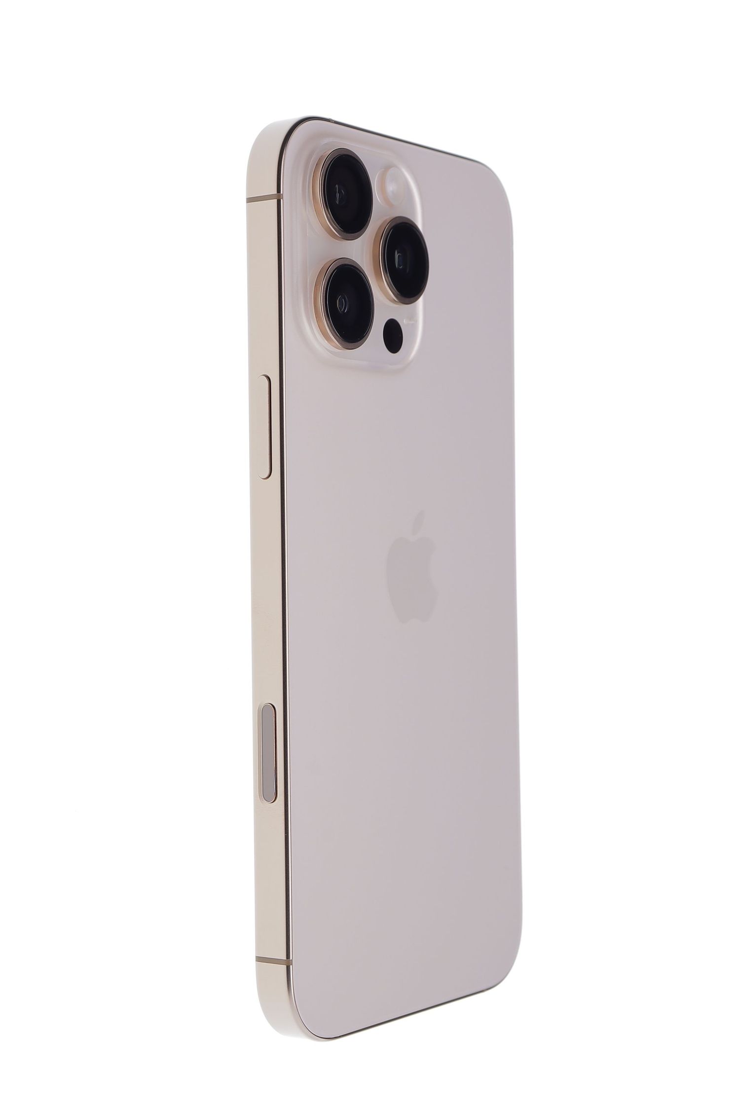 Apple iPhone 16 Pro Max 256 GB Desert Titanium - Като нов