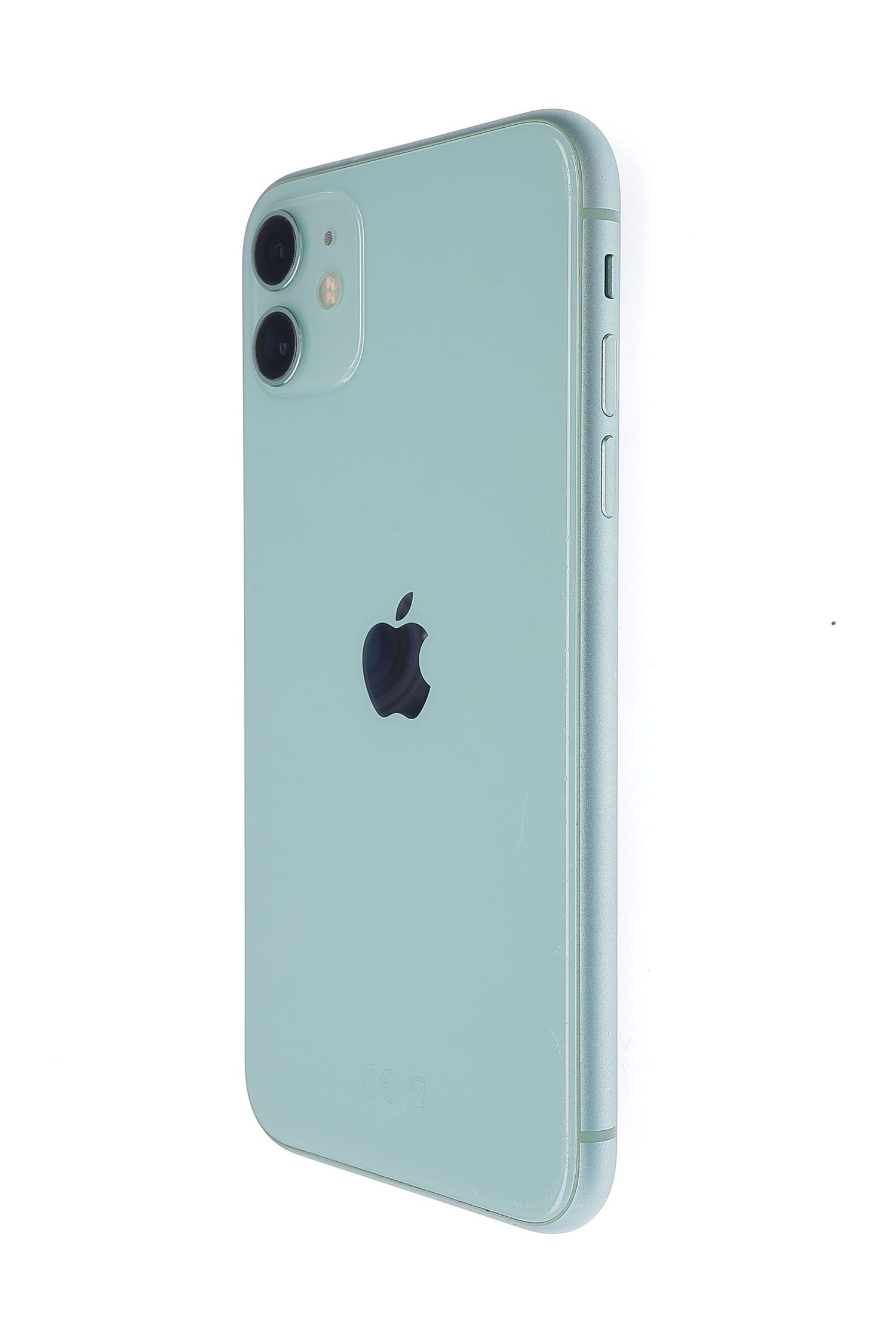 Apple iPhone 11 64 GB Green - Ca nou