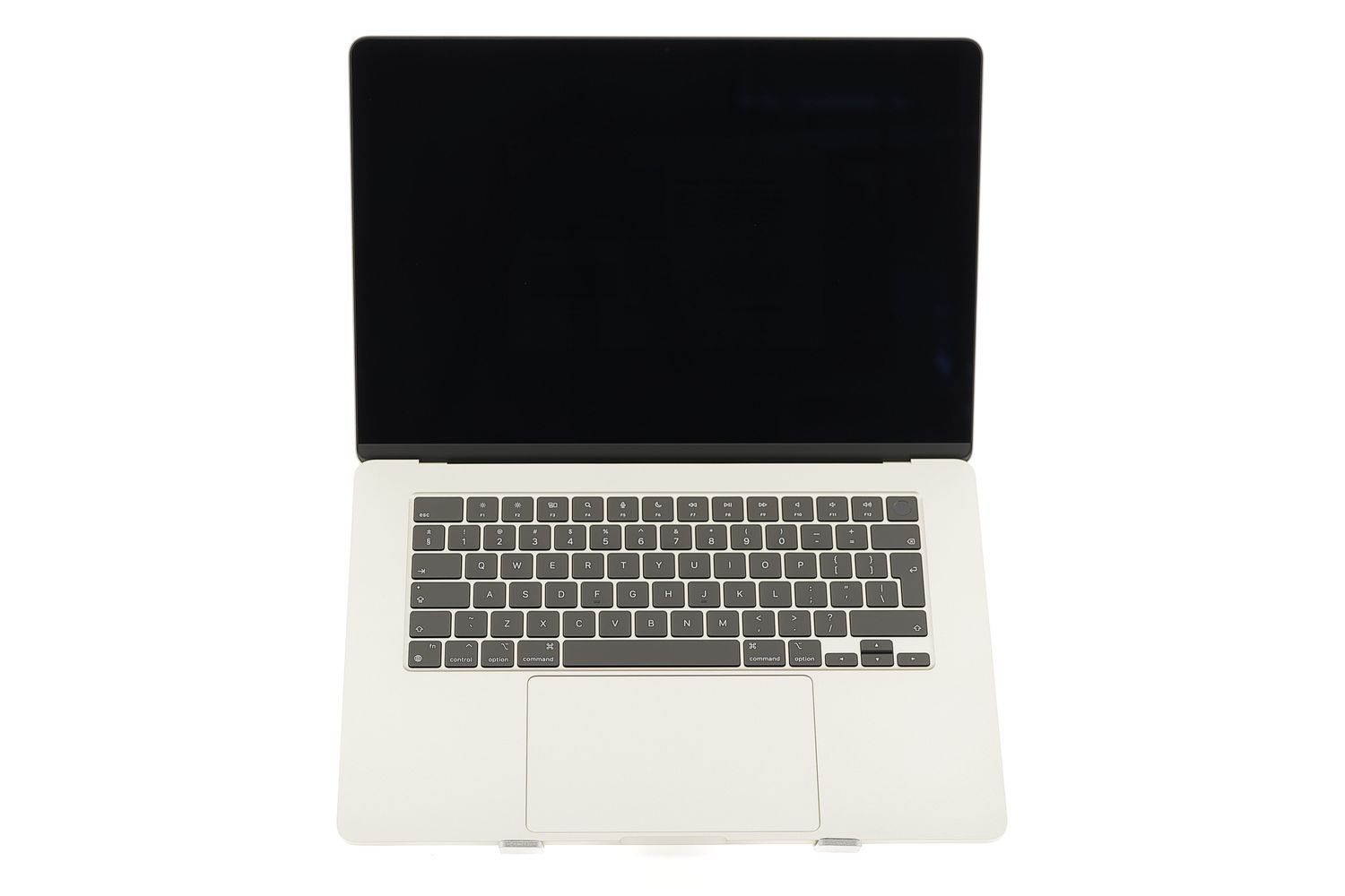 Apple MacBook Air 15″ 2024, M3 8 Cores, 8 GB, 10 core GPU 256 GB Starlight - Σαν καινούργιο