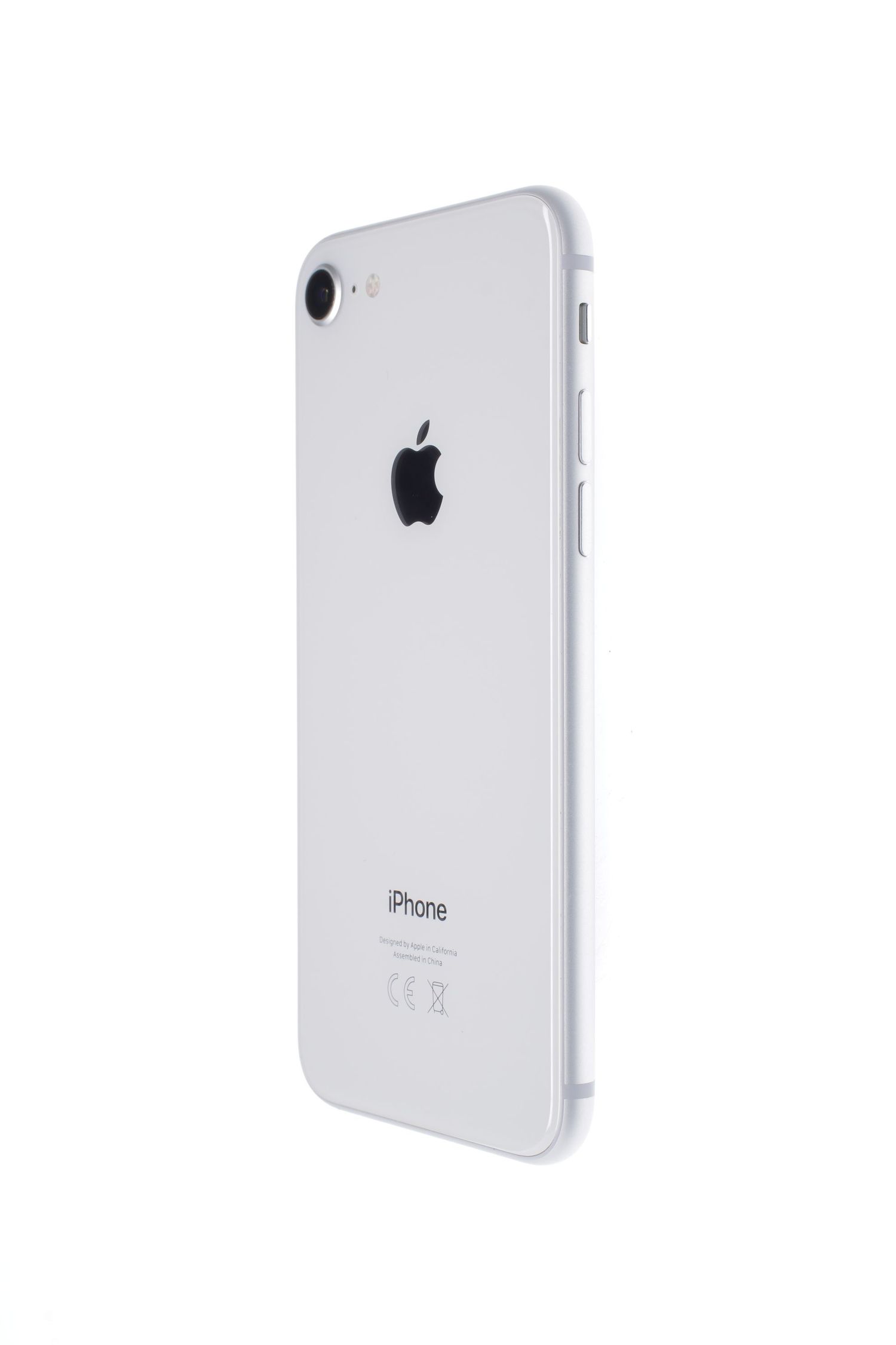 Apple iPhone 8 64 GB Silver - Ca nou