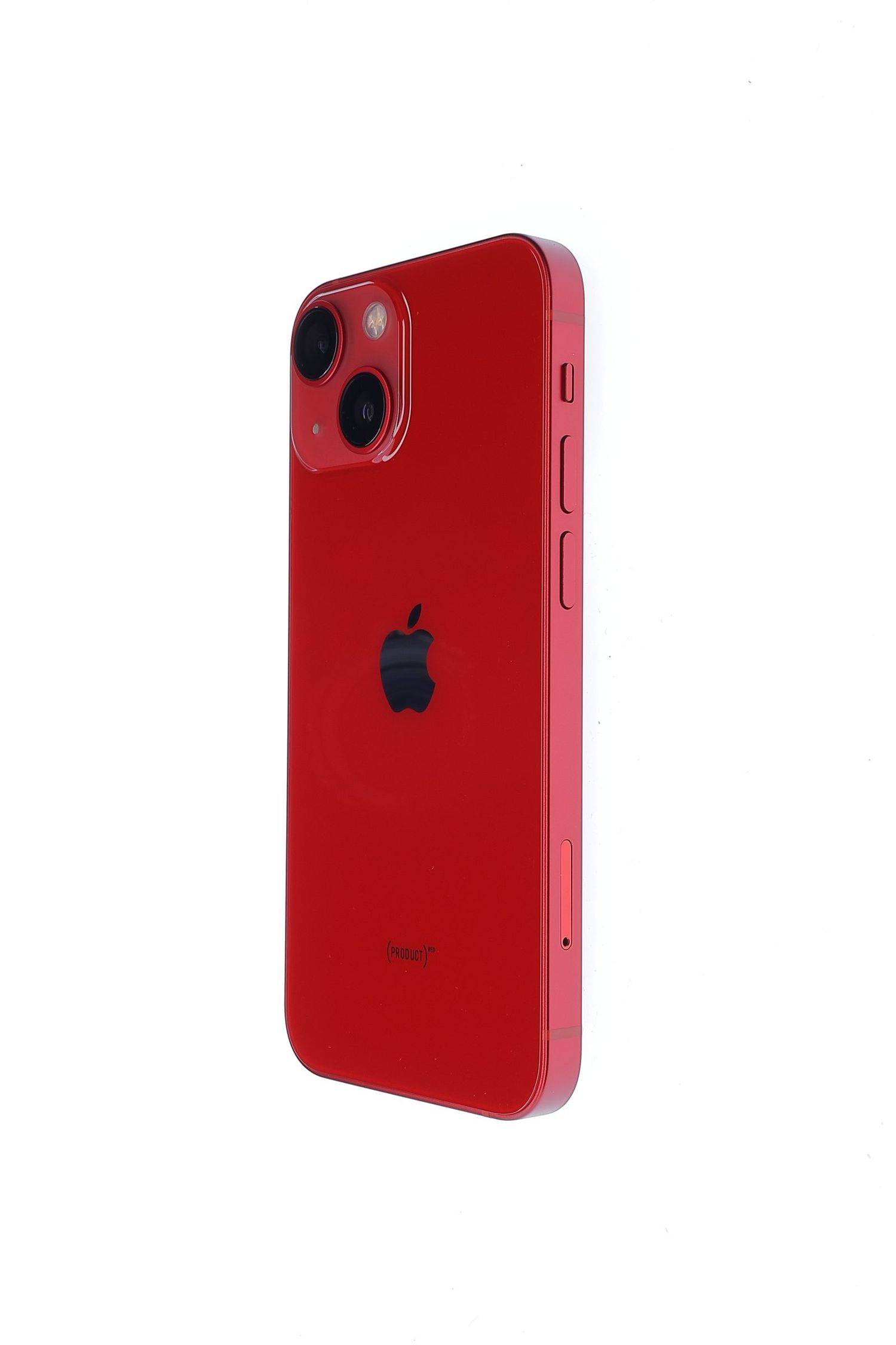 Apple iPhone 13 mini 256 GB Red - Nagyon jó