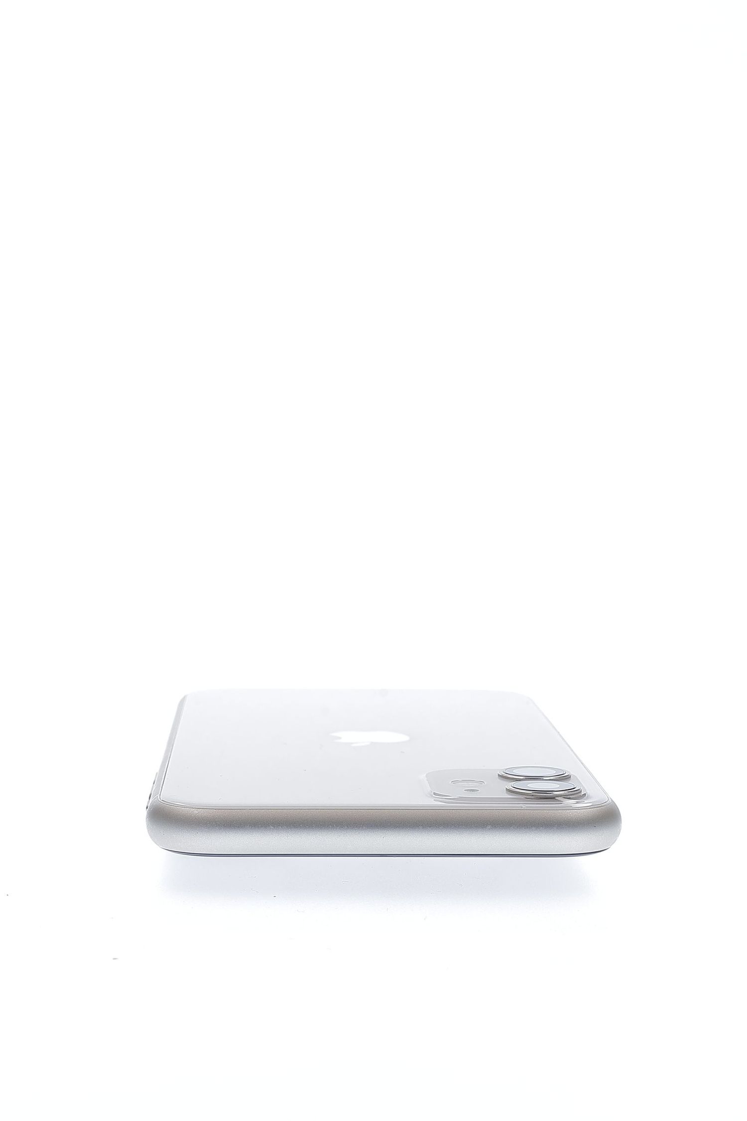 Apple iPhone 11 128 GB White - Πολύ καλό