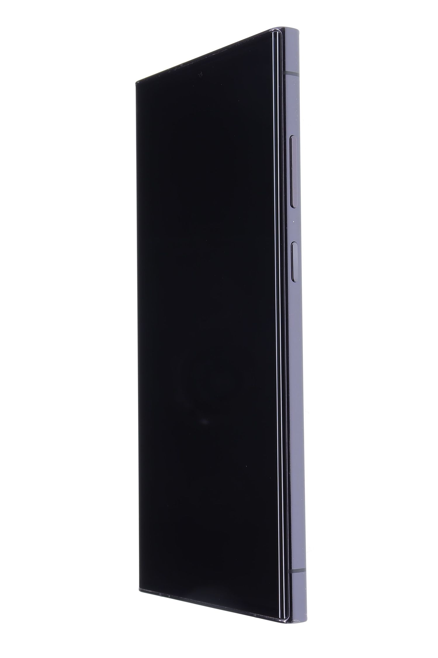 Samsung Galaxy S23 Ultra 5G Dual Sim, Phantom Black, 512 GB - de