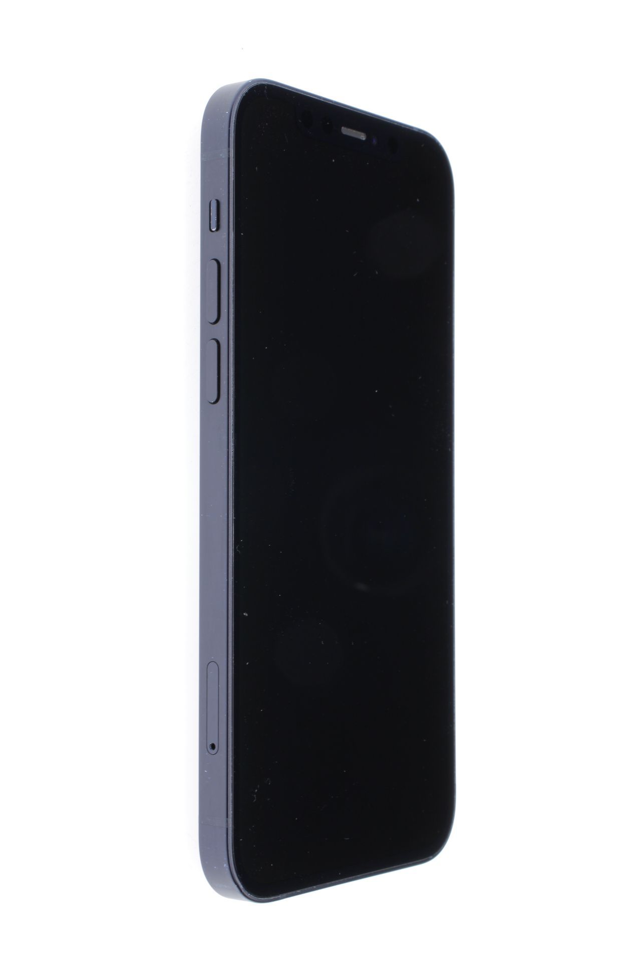 Apple iPhone 12 64 GB Black - Kiváló